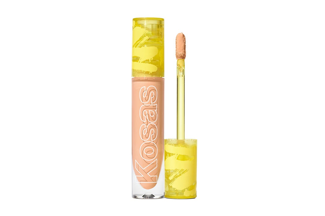 Kosas revealer concealer super creamy and brightening concealer
