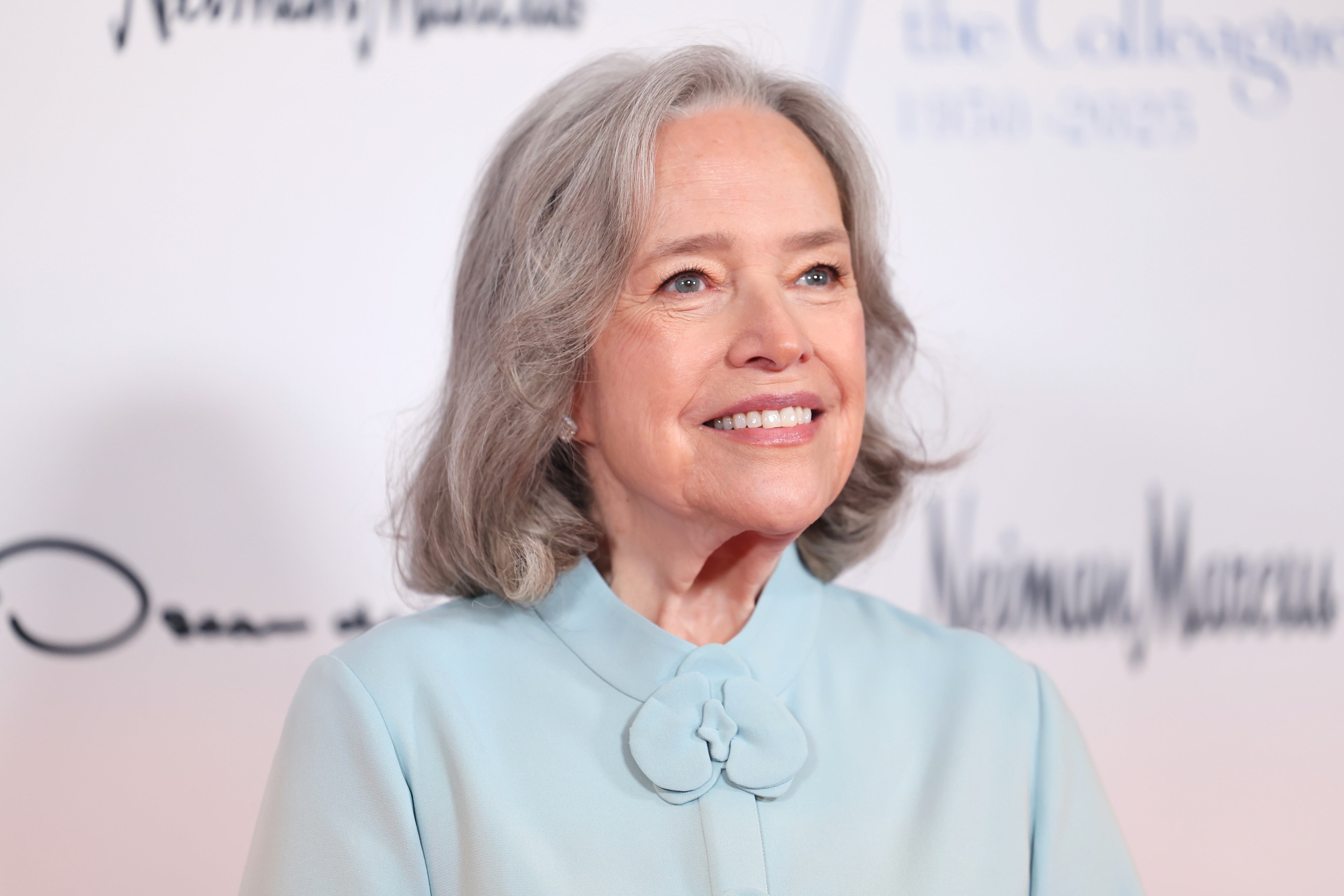 Kathy Bates says she’s ‘getting healthy’ after diabetes diagnosis