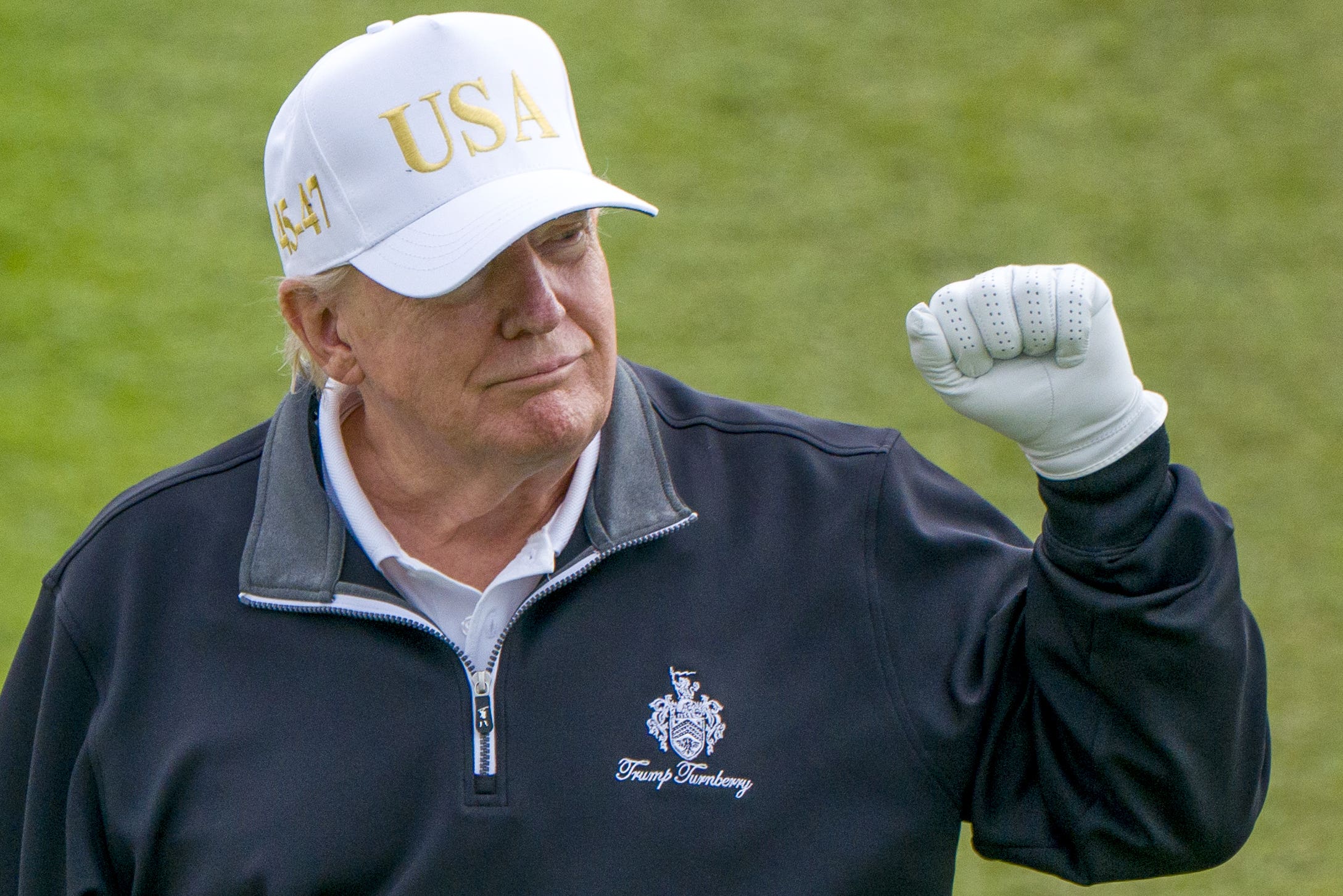 US President Donald Trump plans to attend the Ryder Cup in New York