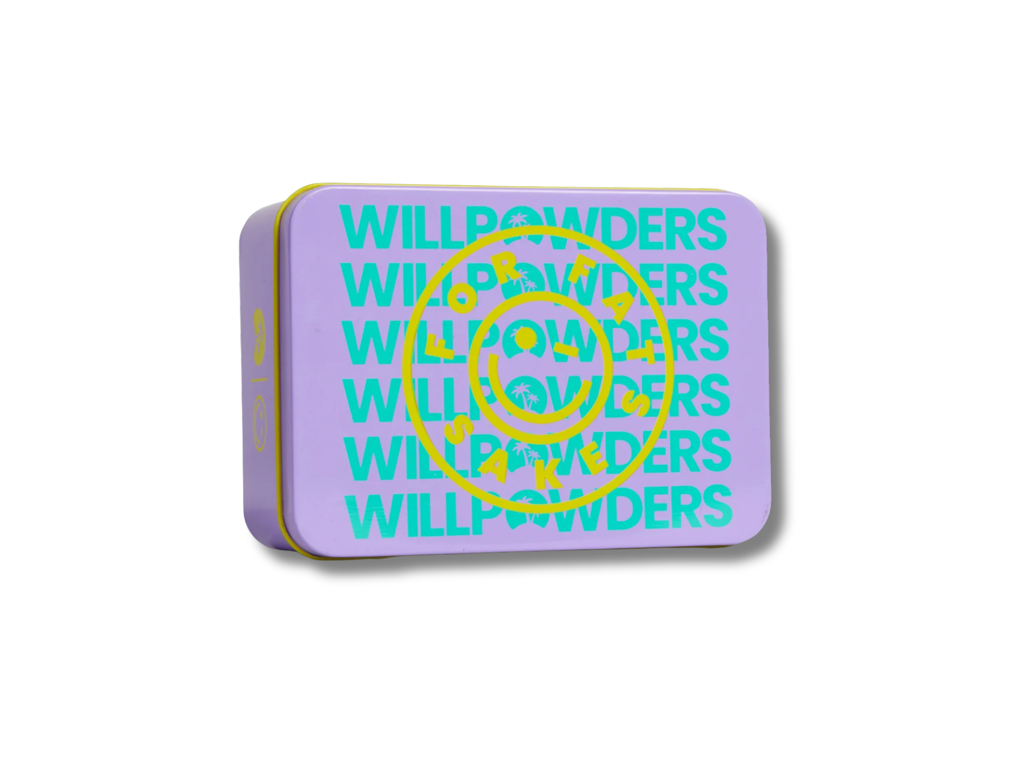 willpowders stash tin
