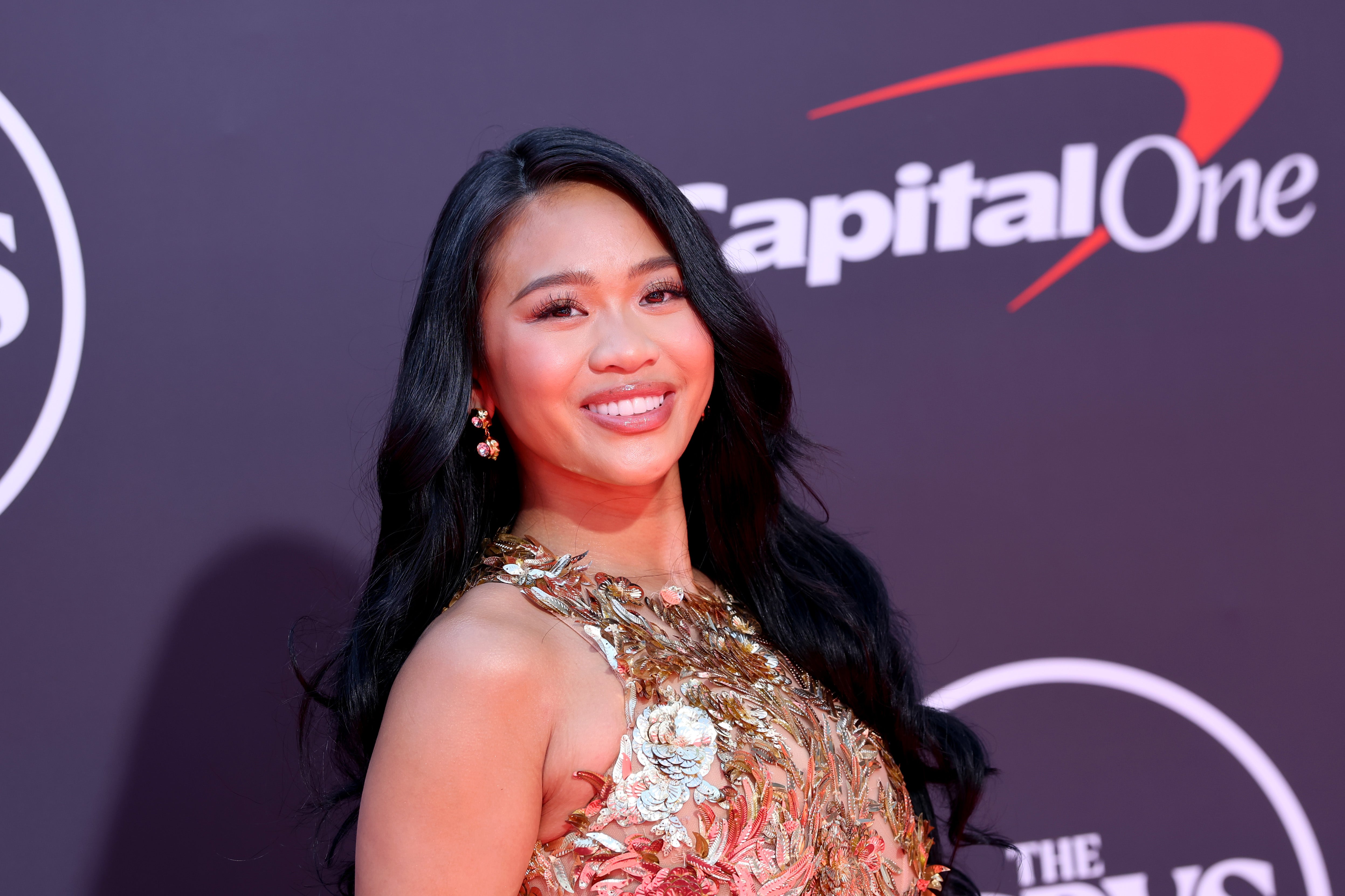 Olympian Suni Lee announced her kidney disease diagnosis in April 2023