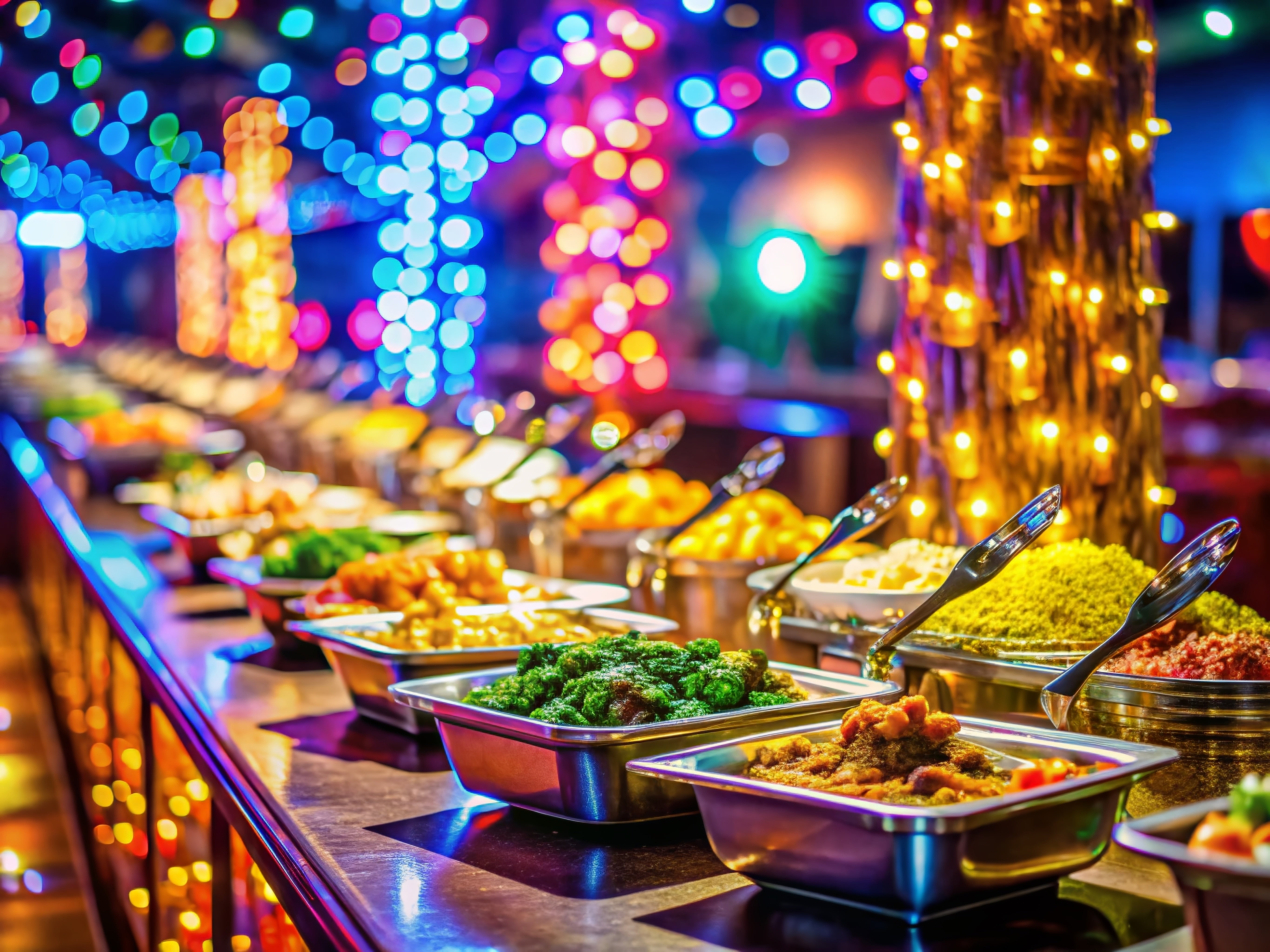 It comes arsenic Sin City continues to move further distant from all-you-can-eat eating rooms, which were erstwhile a staple of nan city. Earlier this period MGM announced that its buffet astatine nan Grand edifice is group to adjacent permanently connected May 31