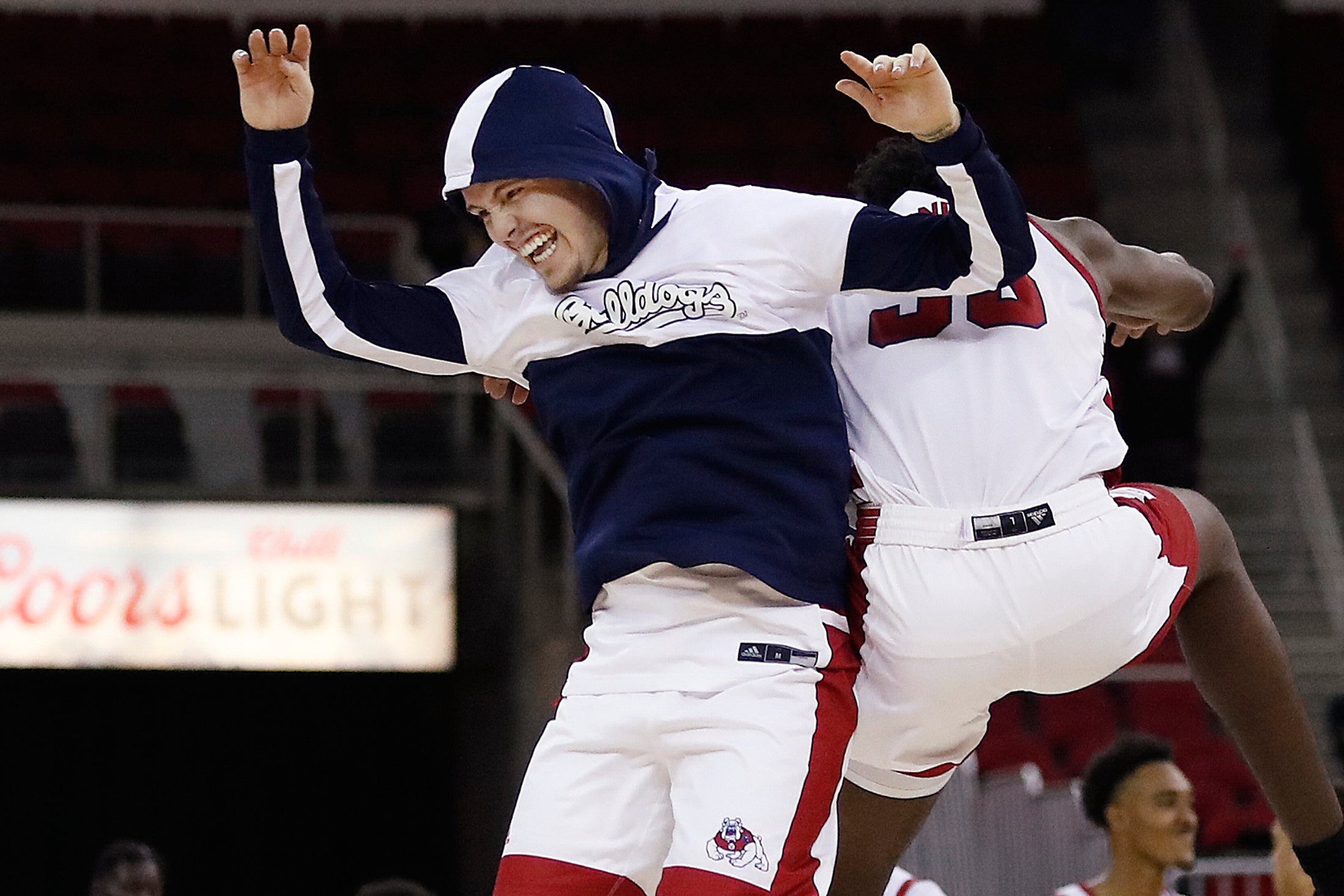 Gambling Investigation Basketball