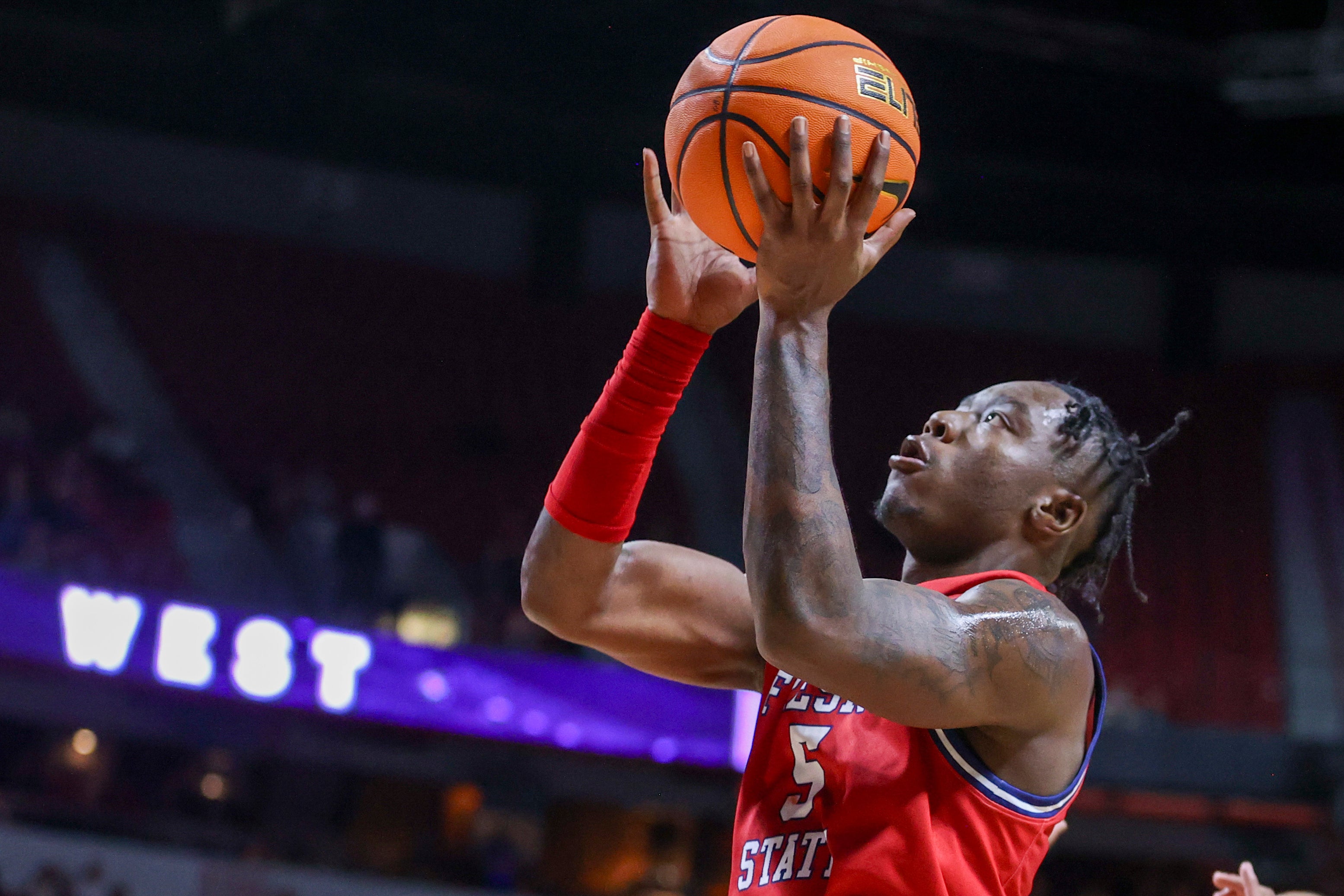 Gambling Investigation Basketball