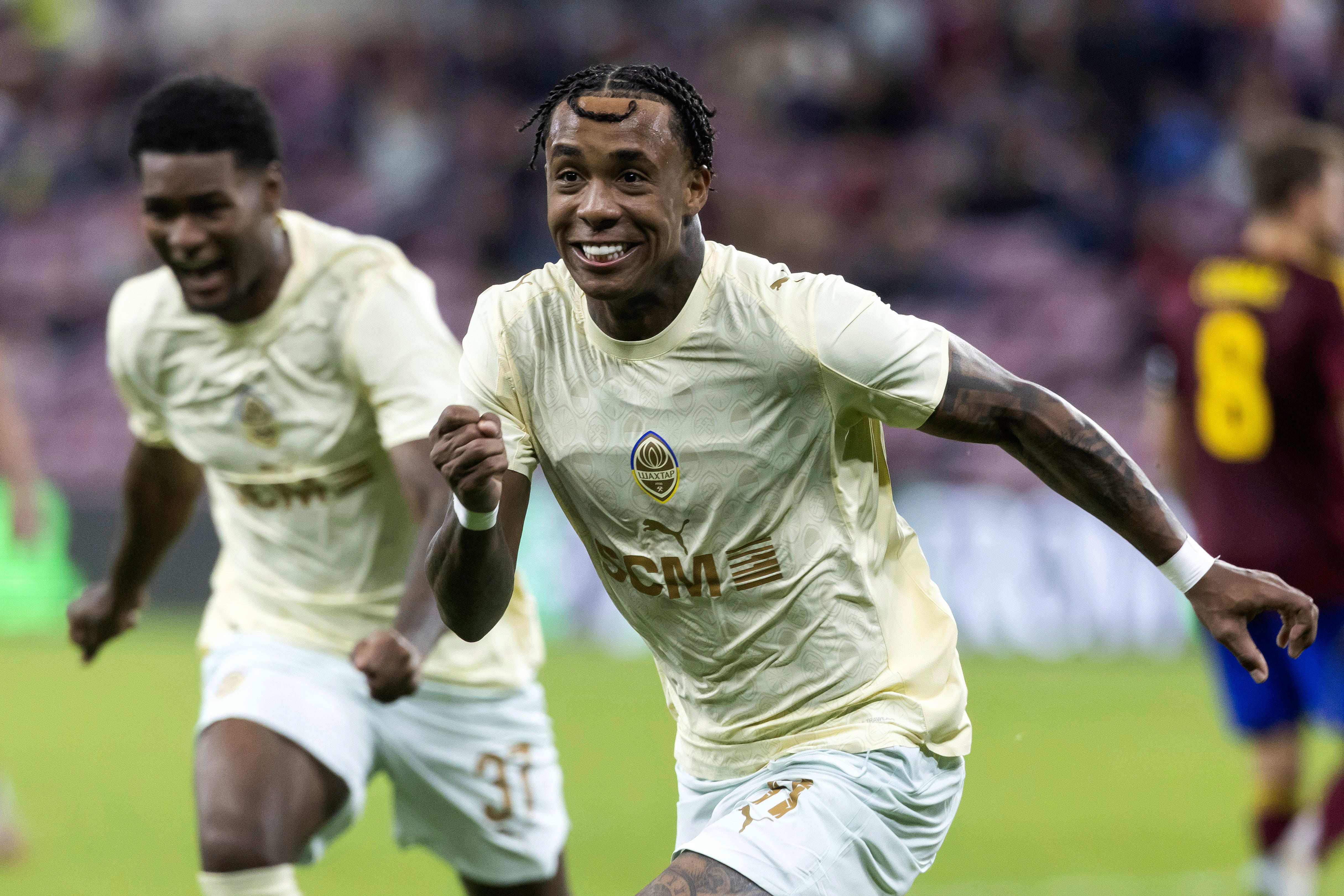 Switzerland Soccer Conference League