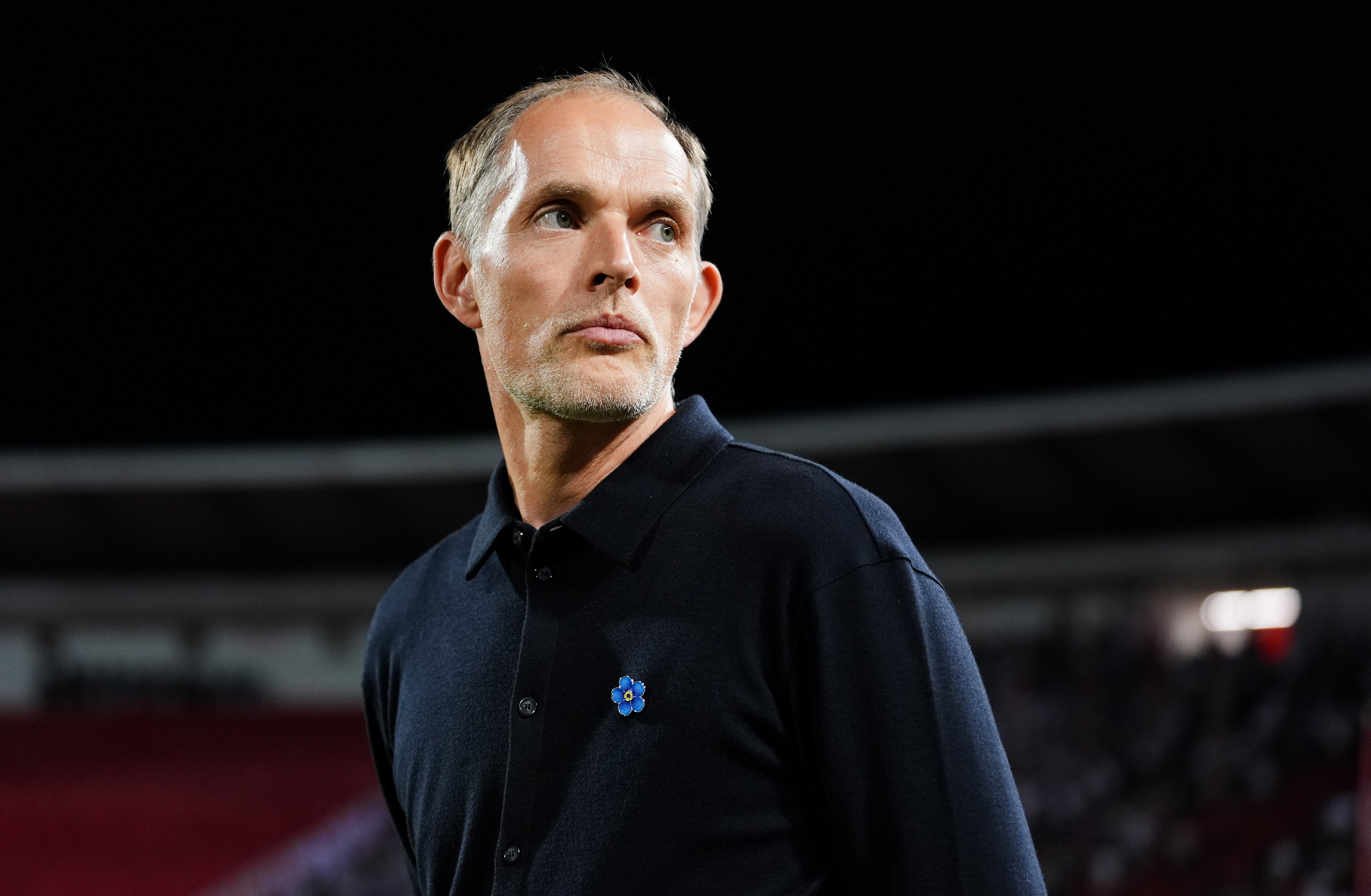 ‘We’re building the best team’: Thomas Tuchel explains England camp selection after surprise omissions