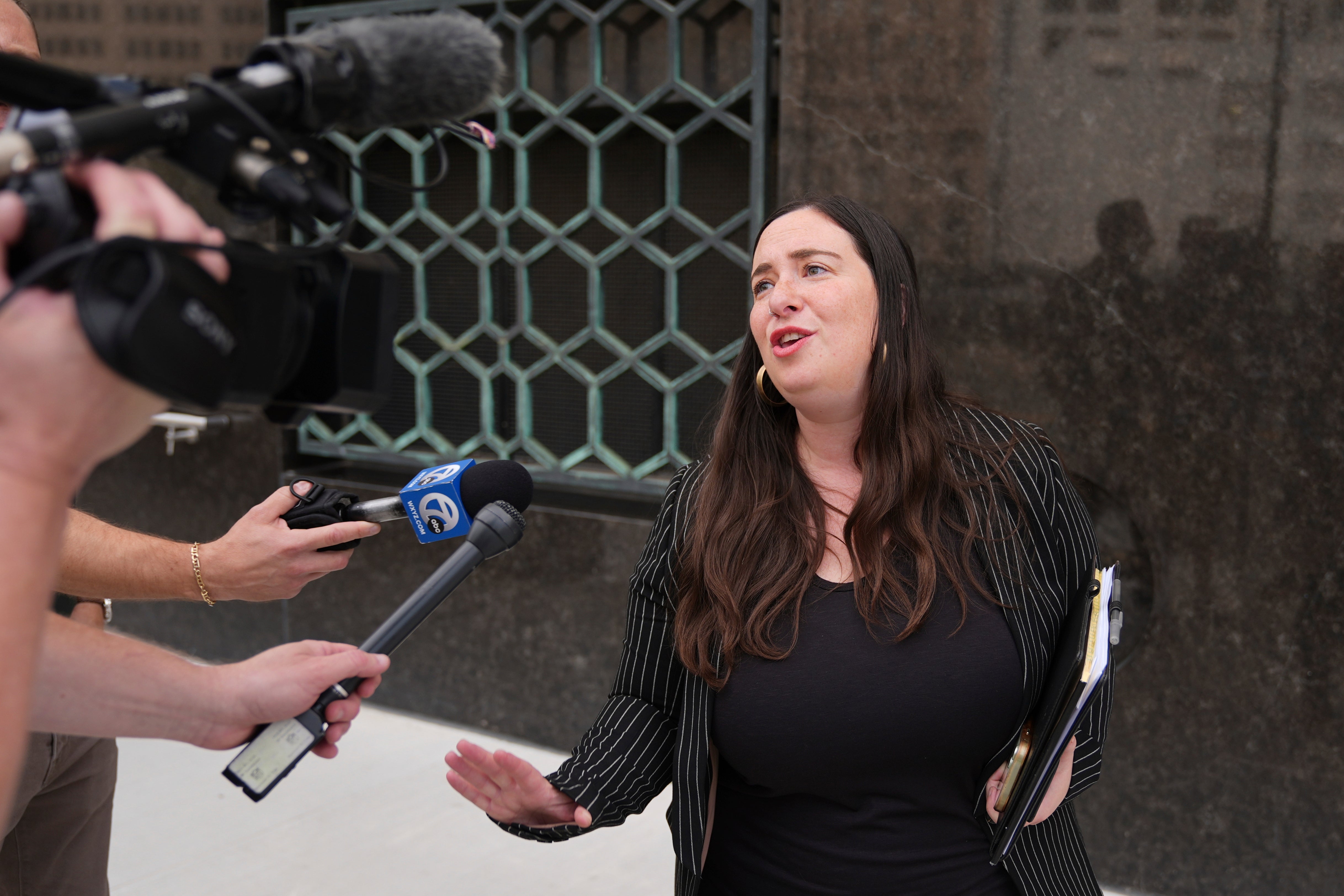 Chinese Scientist Arrest