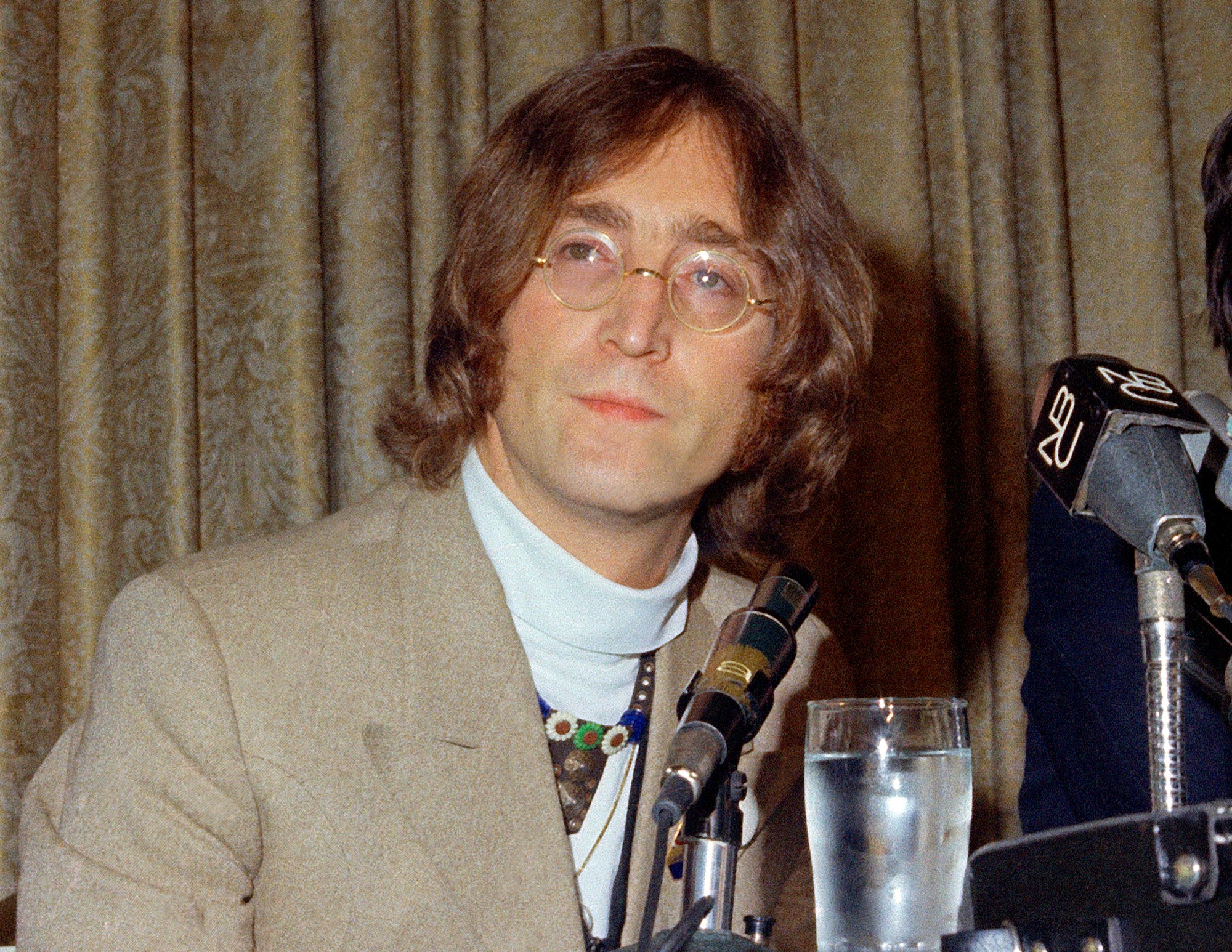 John Lennon's Killer Parole Hearing