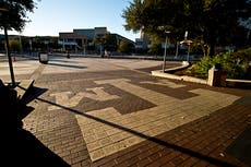 Texas A&M professor fired after video shows classroom confrontation over gender identity coursework