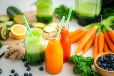 Over 22,000 juice pouches part of elevated recall over potentially harmful bacteria contamination