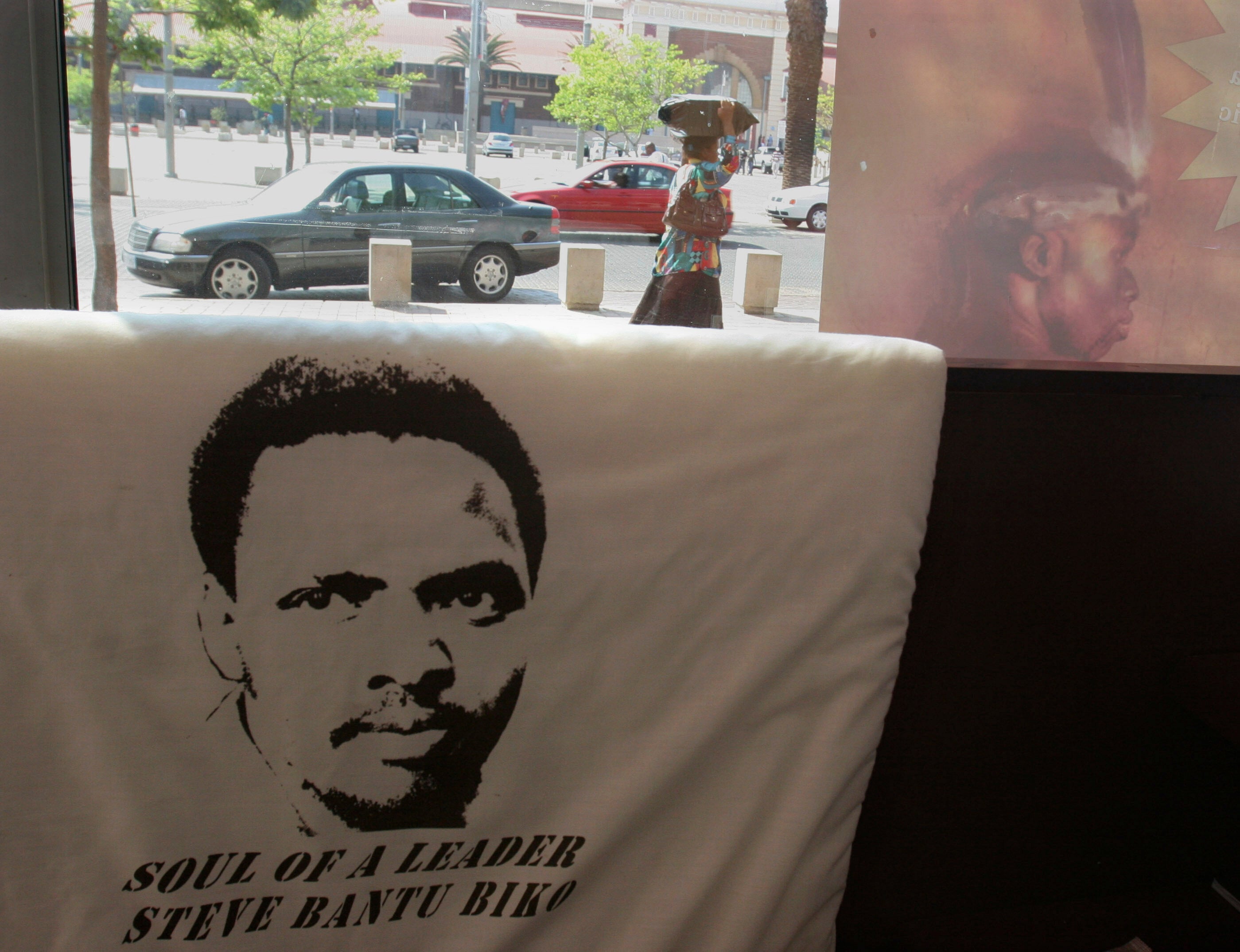 South Africa Biko Inquest