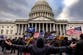 Fifth anniversary of Jan 6 Capitol riot brings fresh division to DC