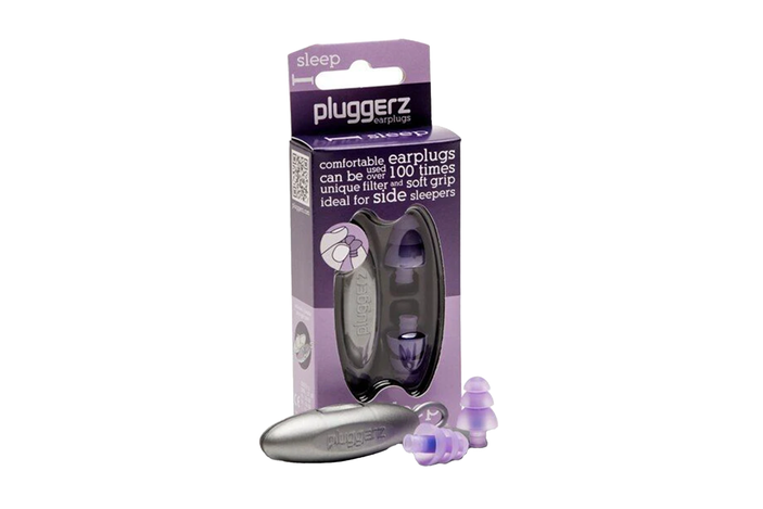 indybest best earplugs review Pluggerz sleep earplugs