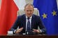 Ukraine-Russia war latest: Poland ‘closest to conflict since WWII’ after Russian drones shot down, says Tusk