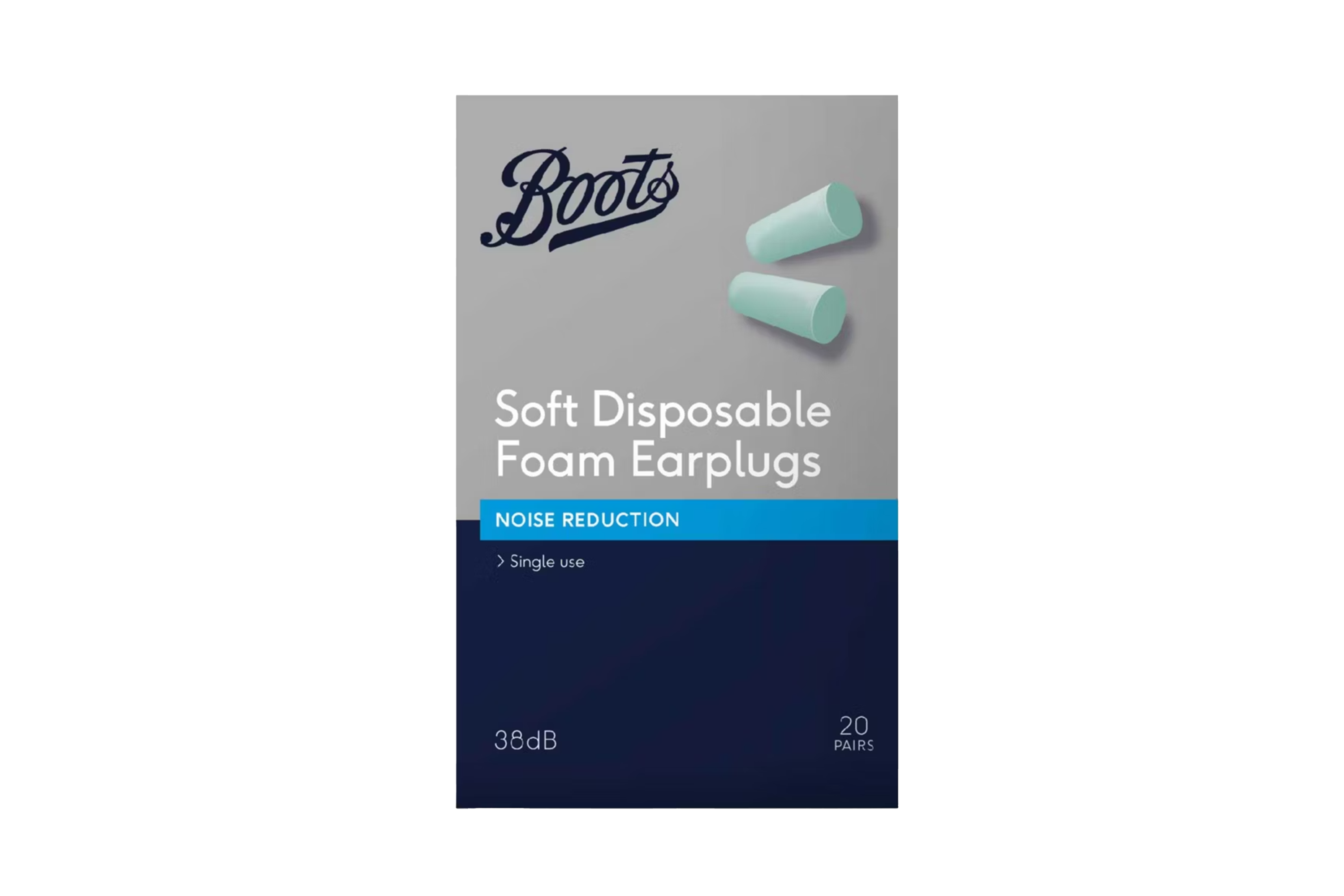 indybest best earplugs review Boots soft foam disposable earplugs
