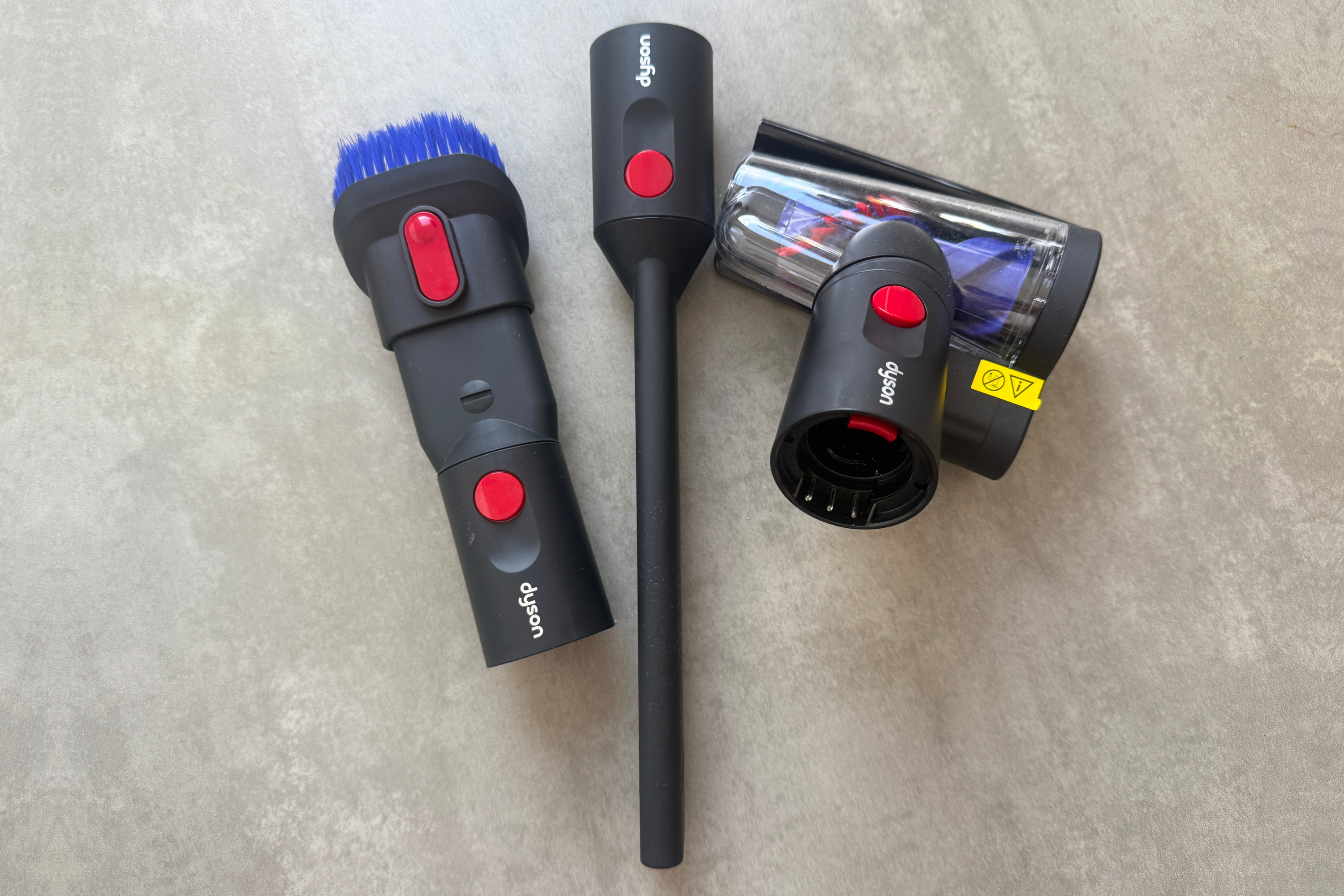 dyson v16 piston animal submarine vacuum review indybest