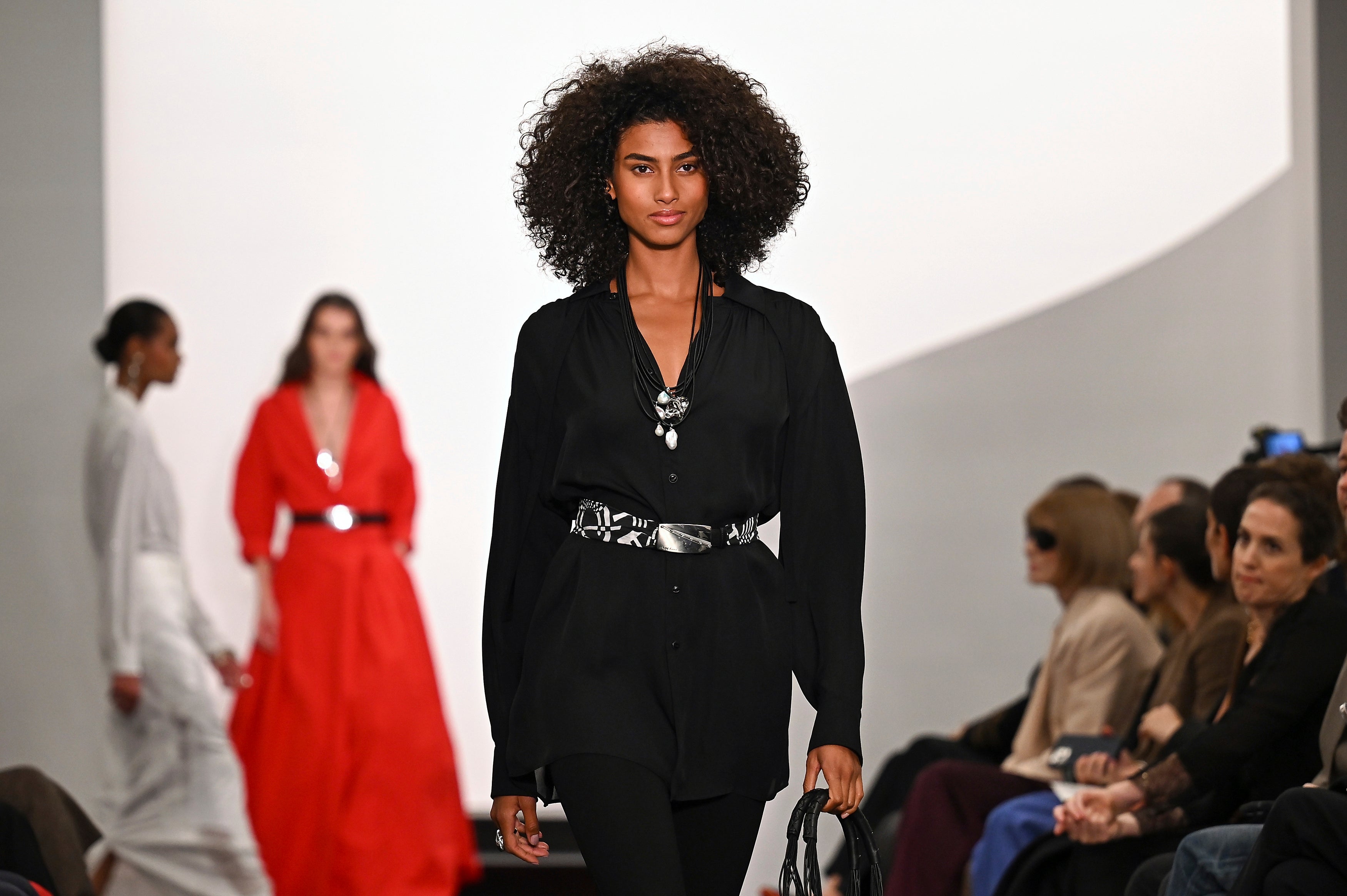 NYFW S/S 2026 - Ralph Lauren