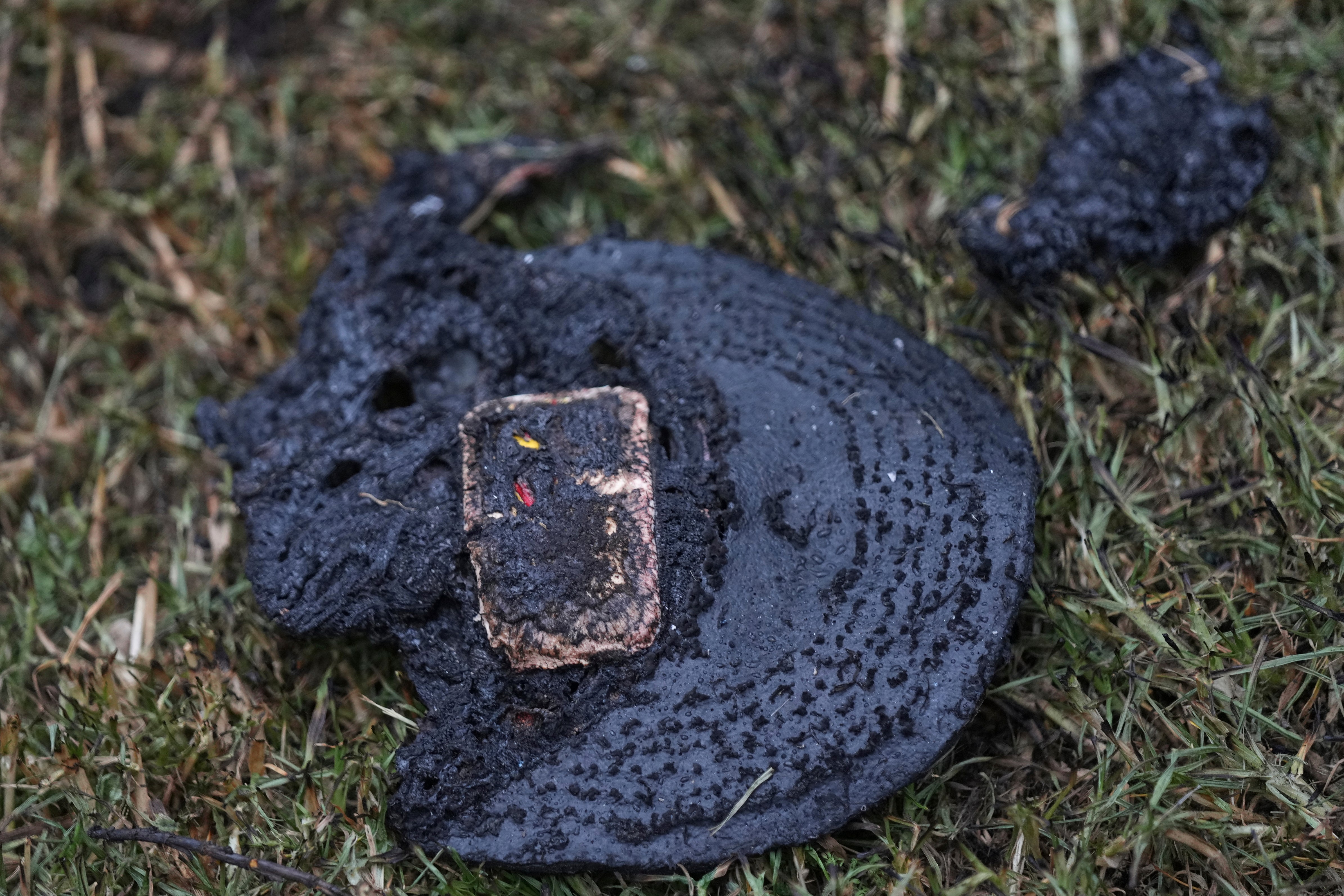 Mexico Tanker Explosion