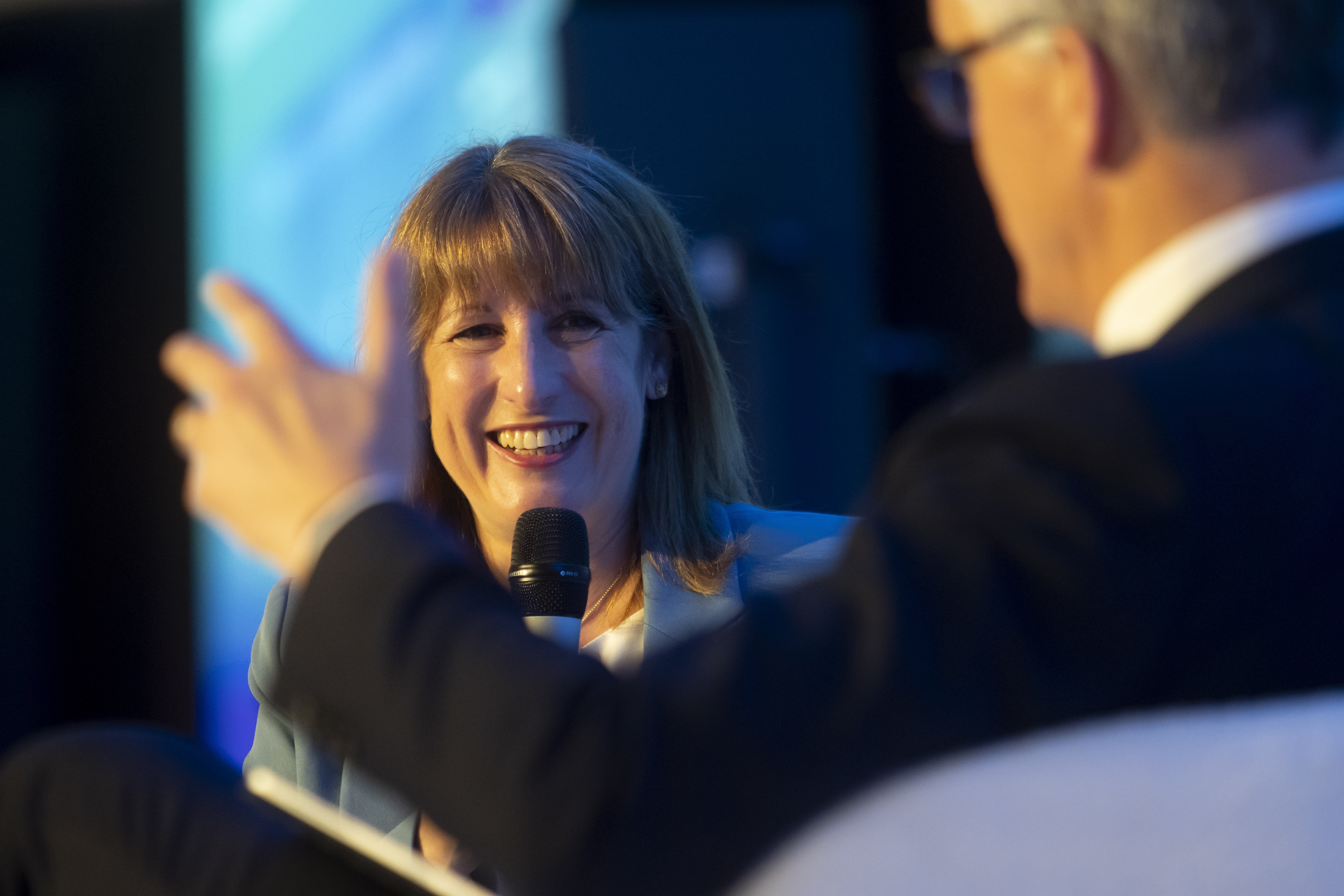 It is understood that bosses of major high street firms, such as John Lewis, met with Rachel Reeves last week and encouraged a shake-up of business rates rules