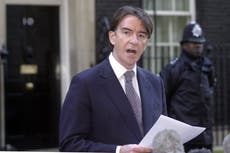 Mandelson’s weakness for big banks shows how the UK has become prone to moles and grifters