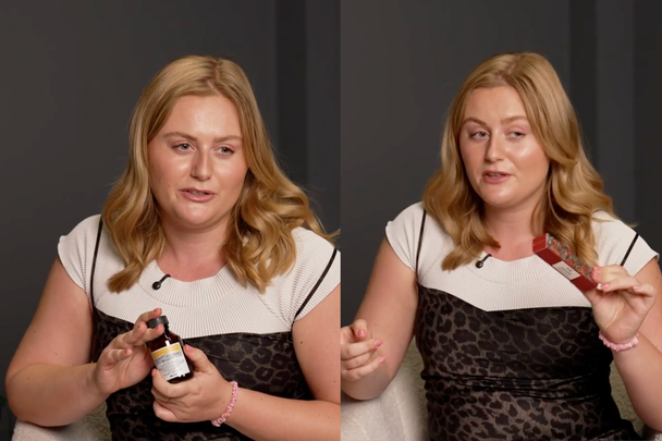 liberty beauty advent calendar 2025 indybest