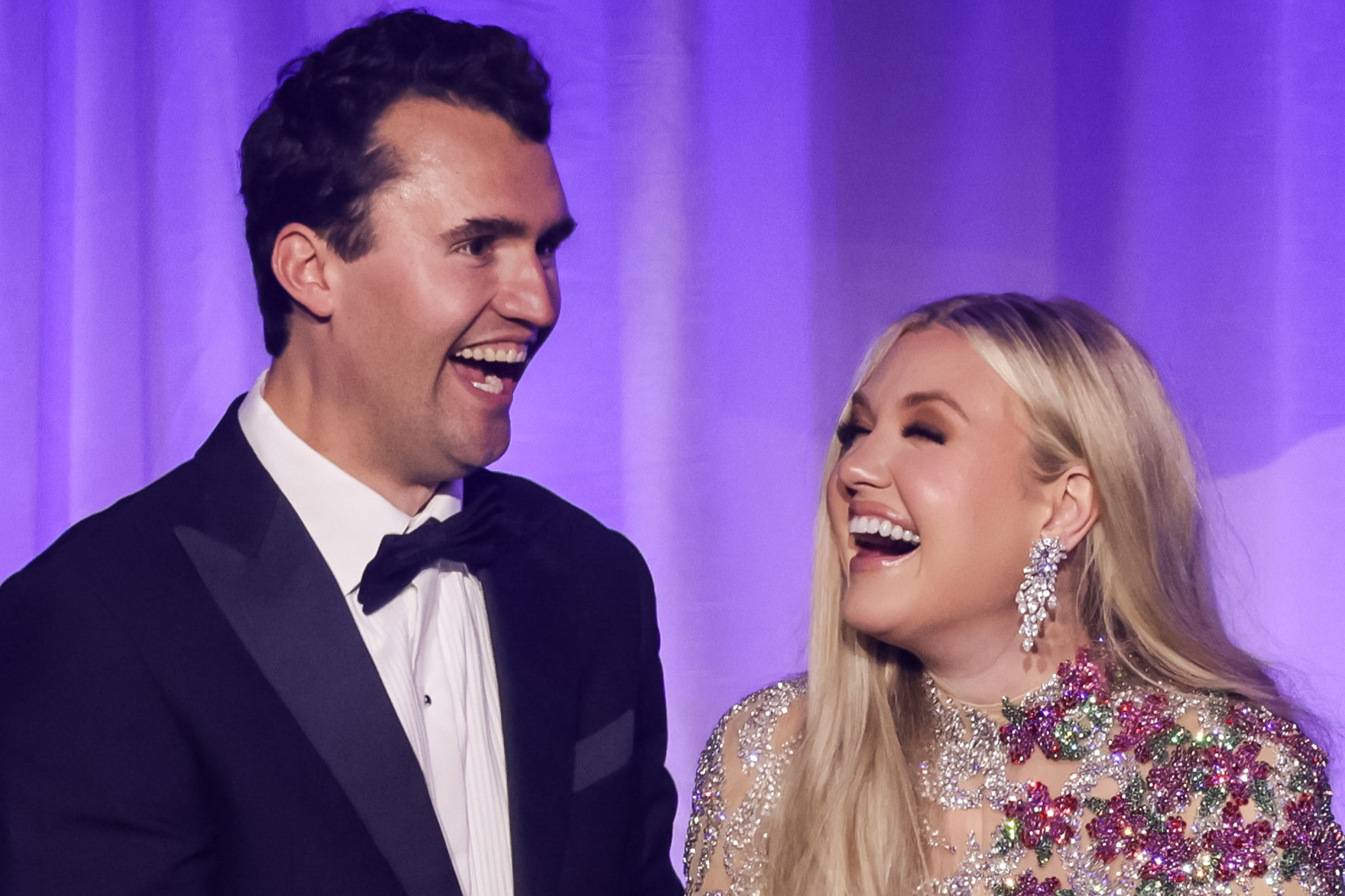 Charlie Kirk’s family: What we know about late right-wing influencer’s wife and kids