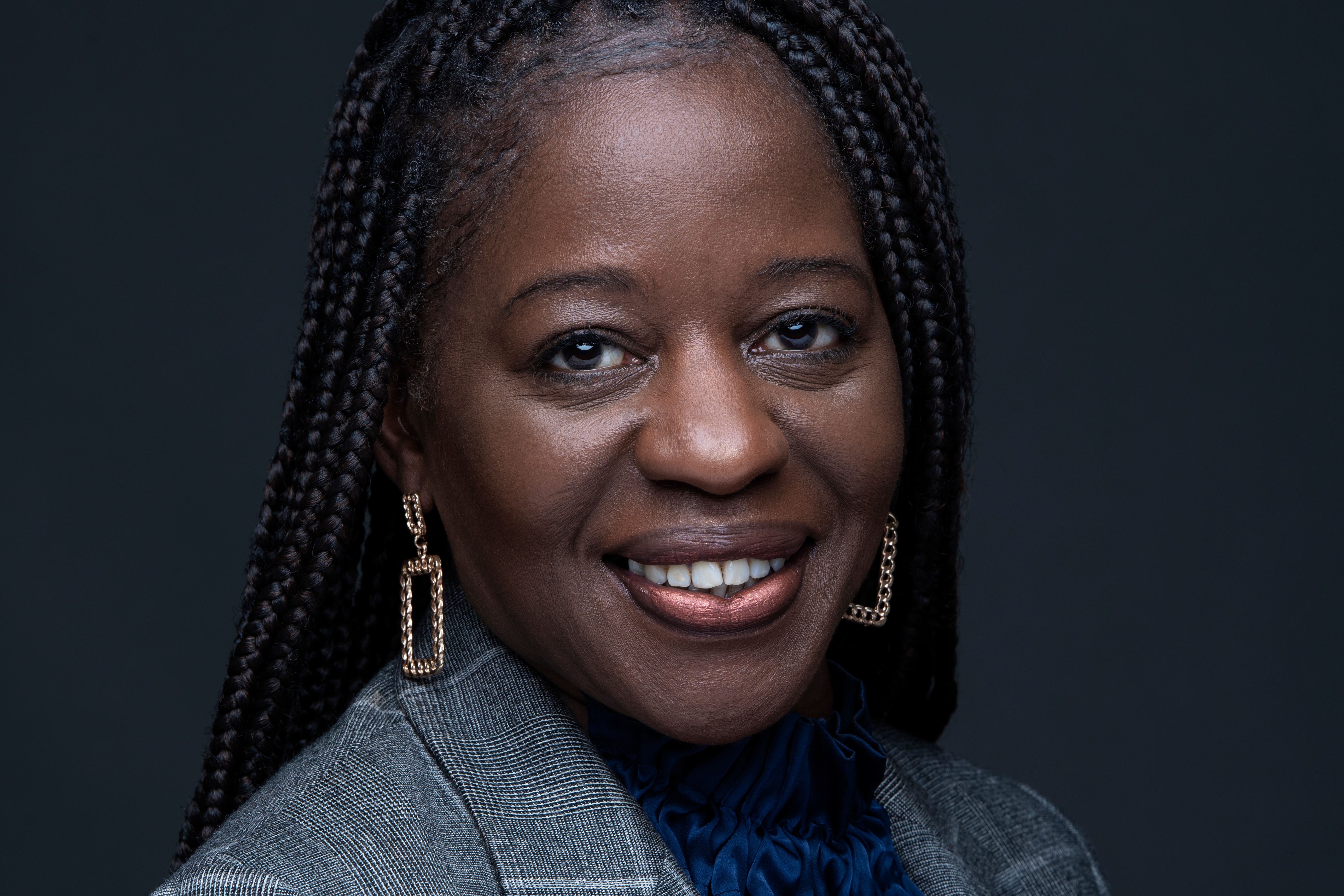 Cindy Butts will support victims in the aftermath of major incidents (Independent Public Advocate/PA)