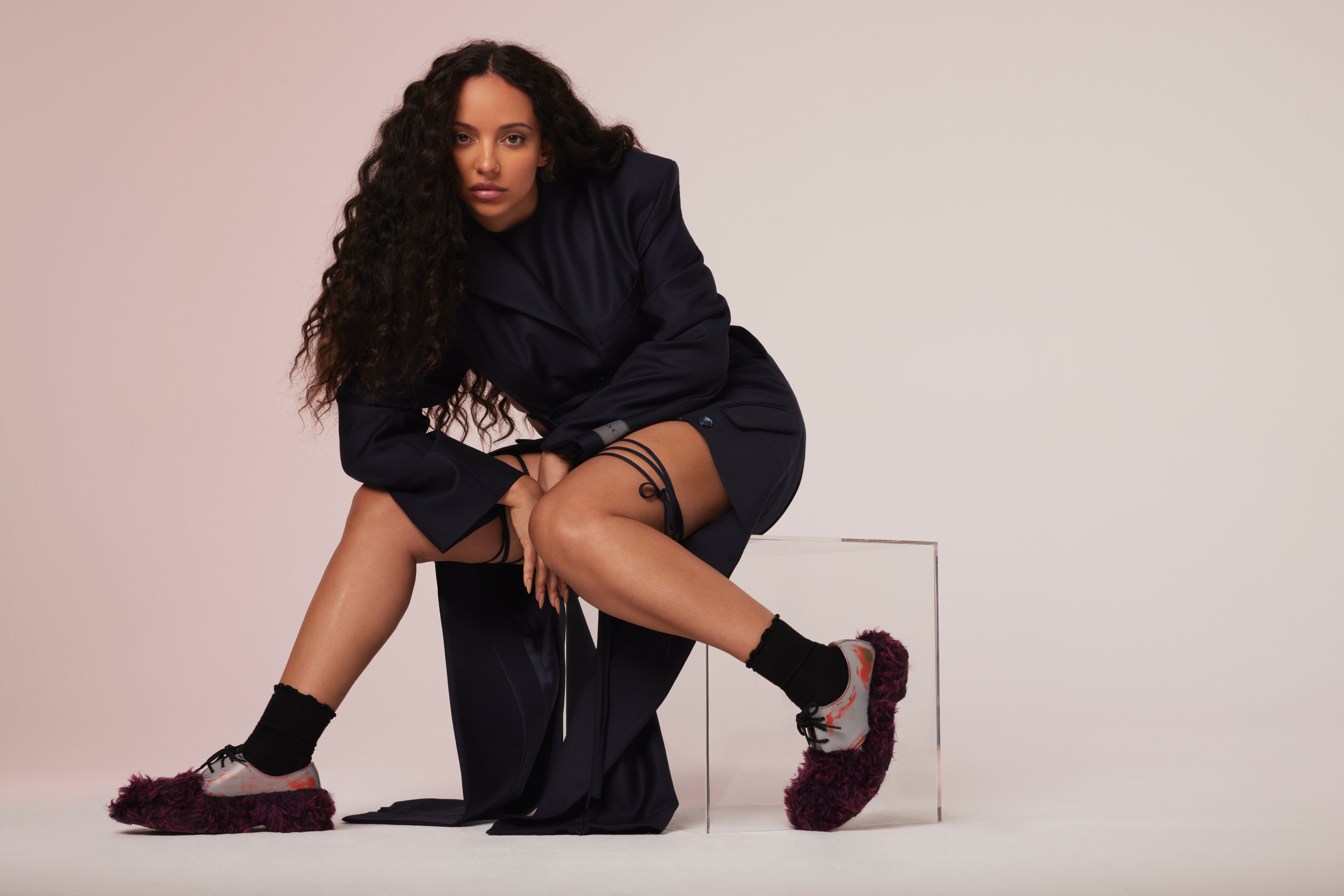 JADE’s ‘Angel of My Dreams’ was the finest call to attention British pop has produced in years