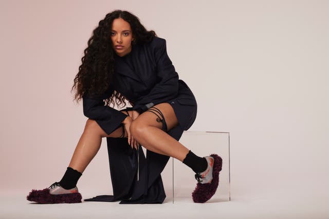 <p>JADE’s ‘Angel of My Dreams’ was the finest call to attention British pop has produced in years</p>