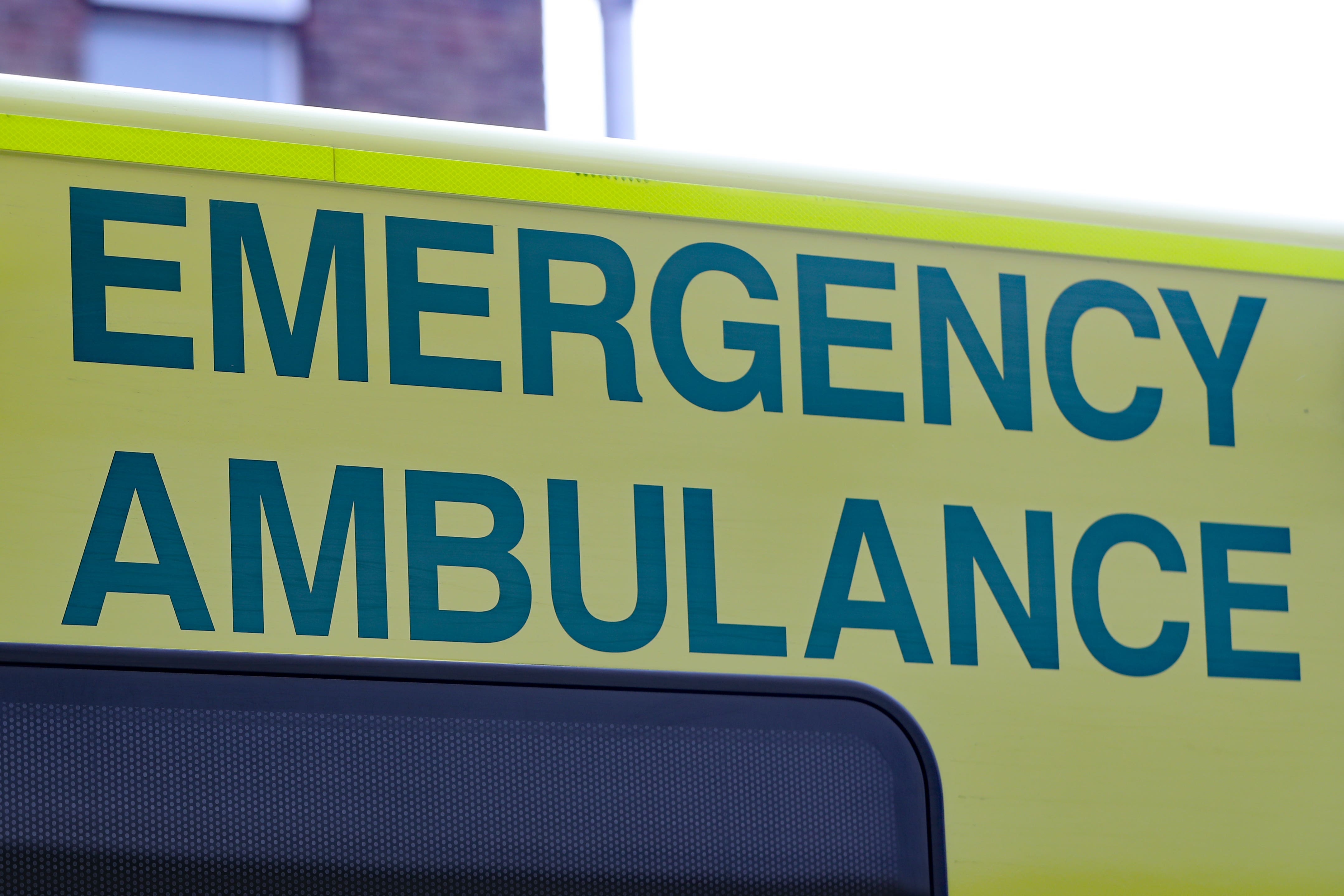 Concerns have been raised over the proportion of cancer patients diagnosed as an emergency (Niall Carson/PA)