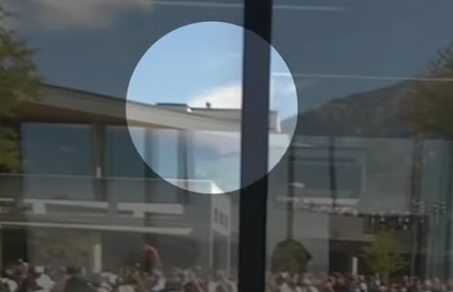 Charlie Kirk shooter’s movements revealed, high-powered rifle recovered — what we know so far