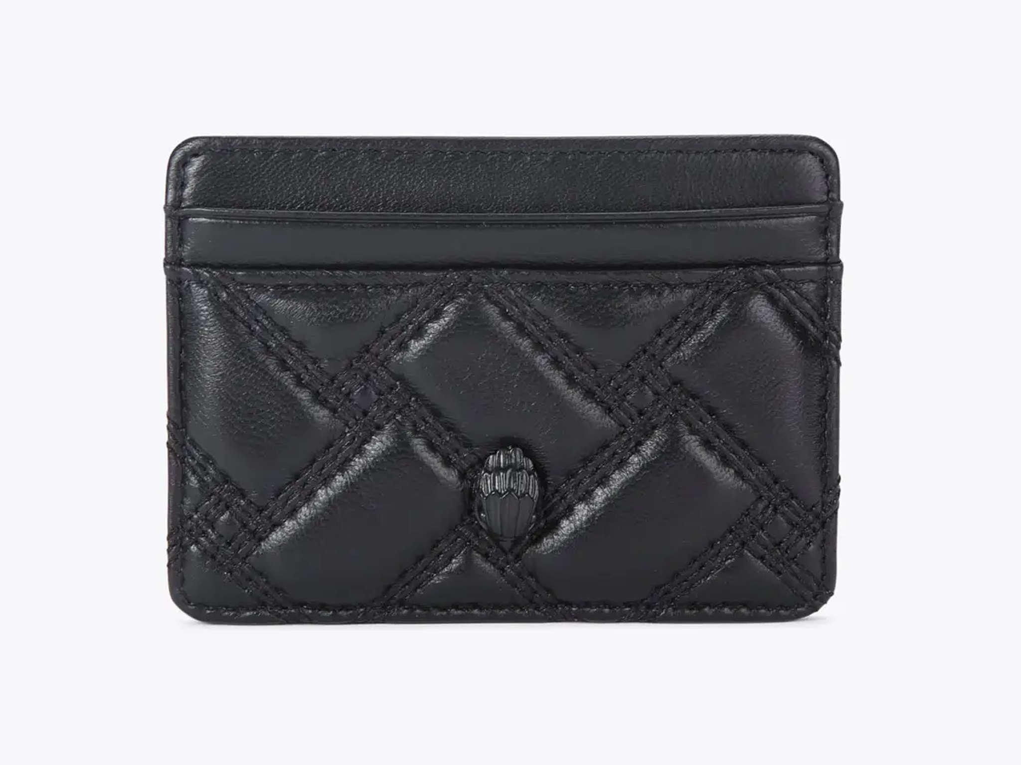 Best womens purses IndyBest review Kurt Geiger drench card holder