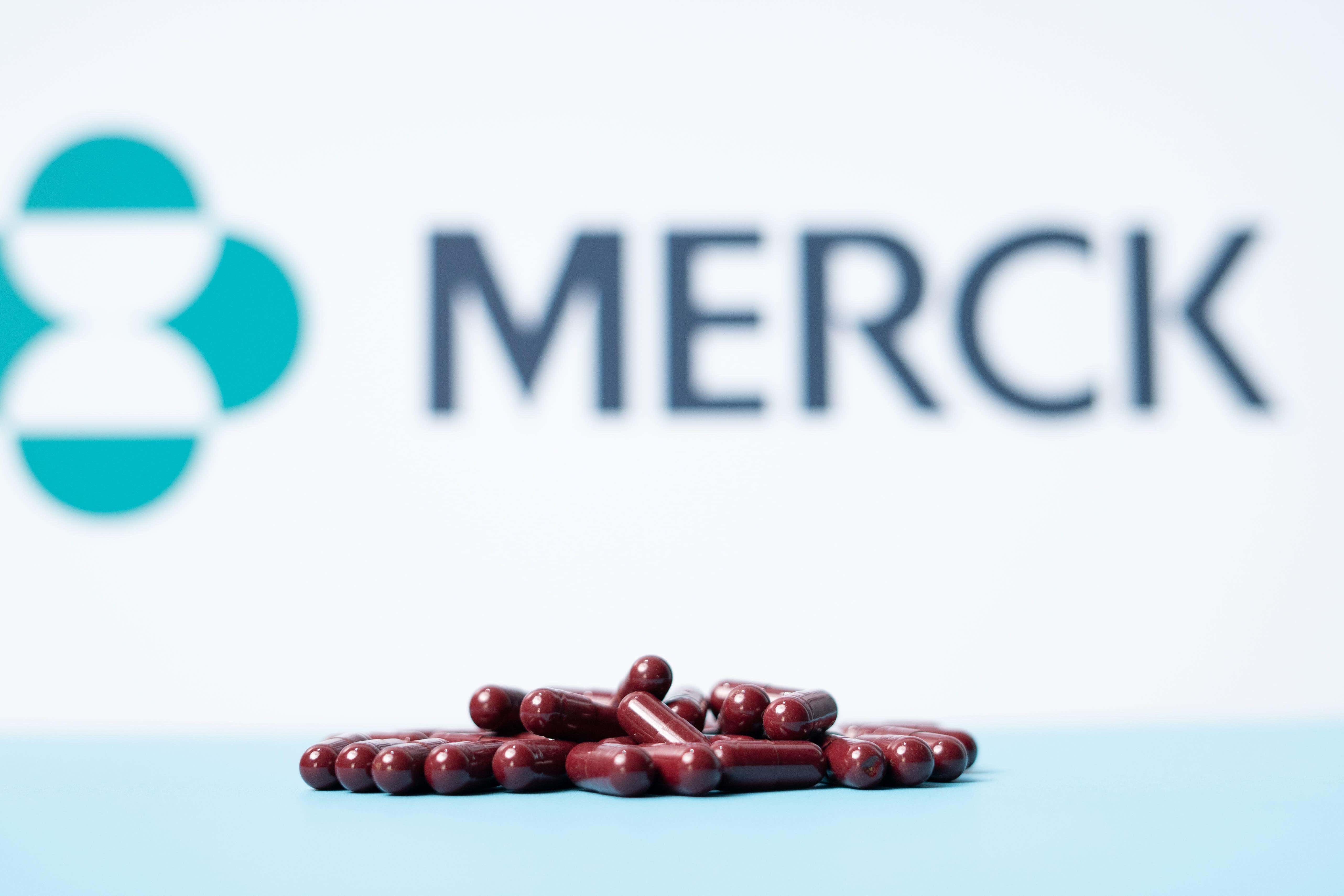 Merck blamed the Government for paying too little for medicines (Alamy/PA)
