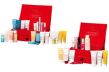 best beauty advent calendars 2025 clarins 24 day advent calendar indybest