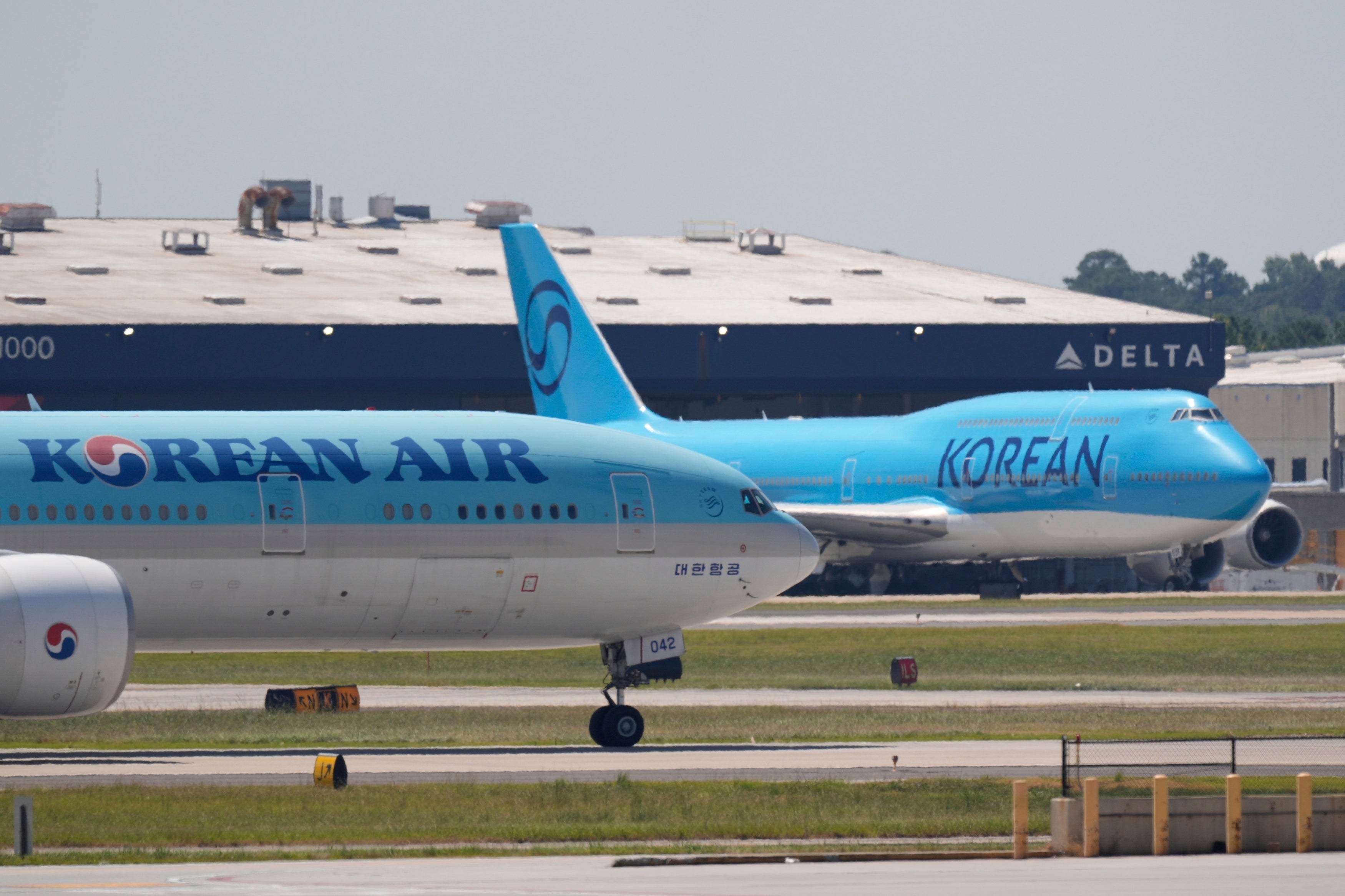 Immigration Raid Hyundai Plant