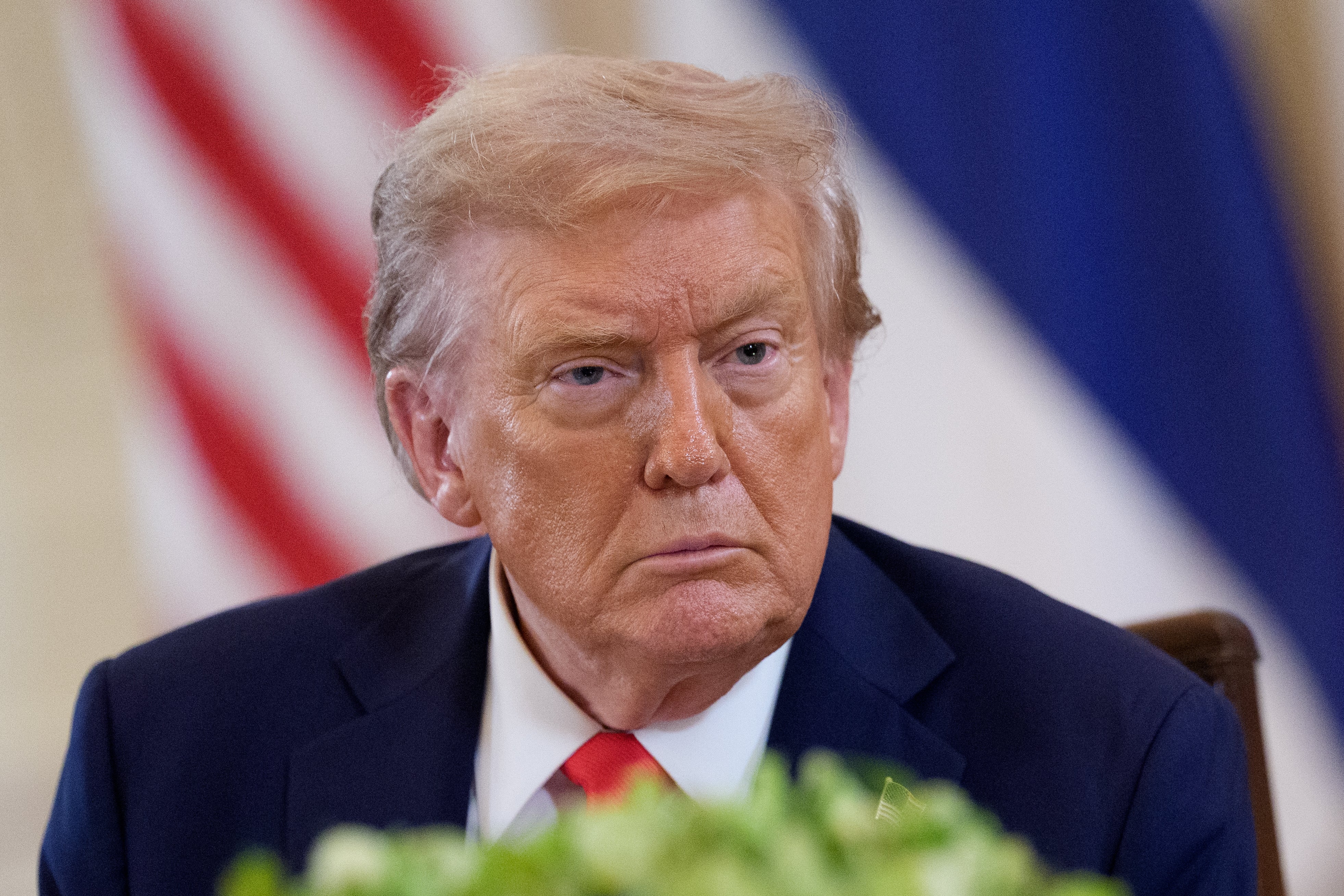 President Trump has swung back and forth repeatedly when it comes to his thoughts on the H-1B process, criticizing it during his first campaign and term, then later defending it as he courted the tech world’s support in 2024