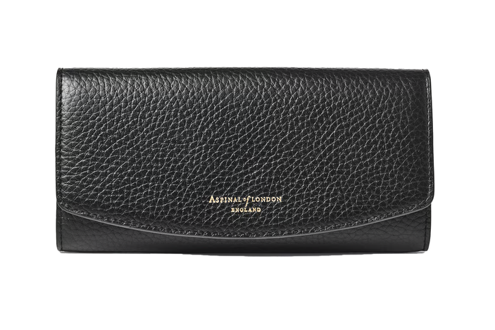 Best womens purse IndyBest review Aspinal of London essential wallet