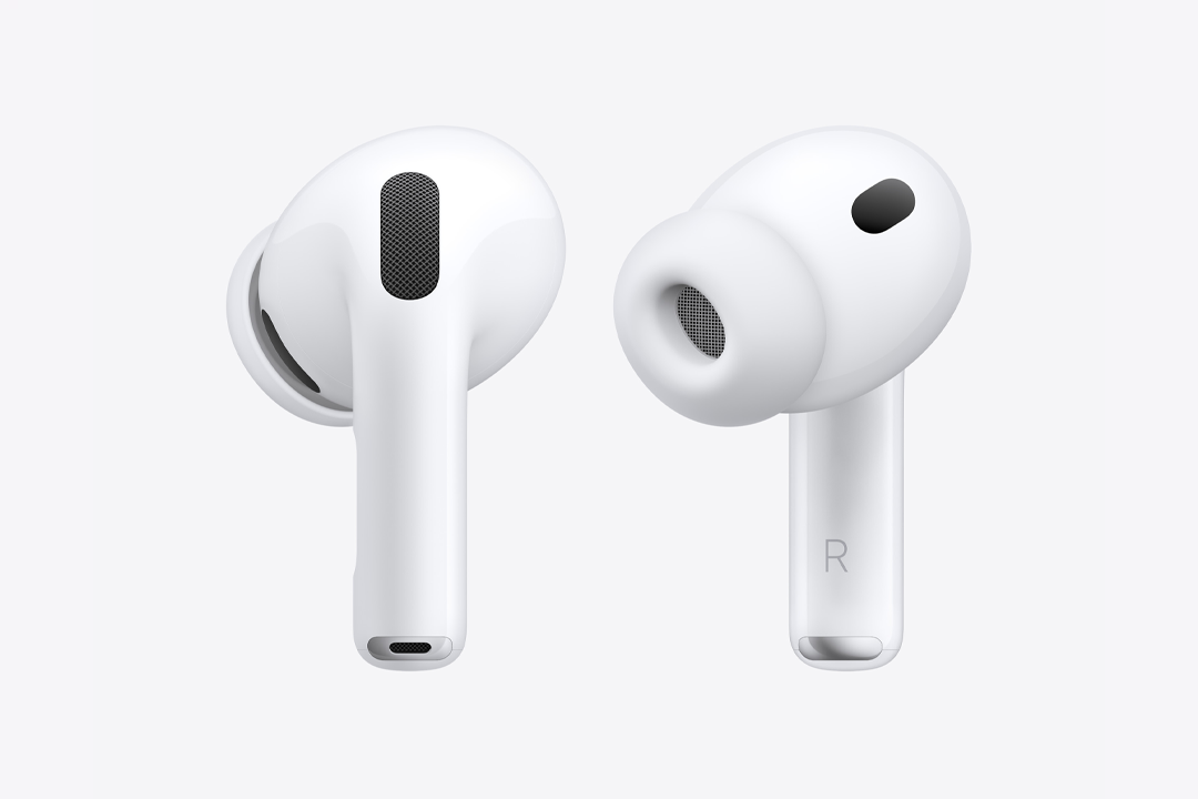 The sound architecture has been completely re-engineered