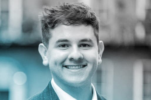 Robbie Macpherson (Churchill Fellowship)