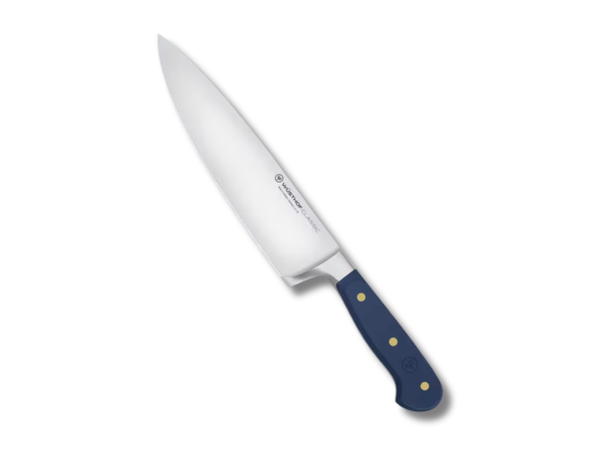 wusthof chefs knife
