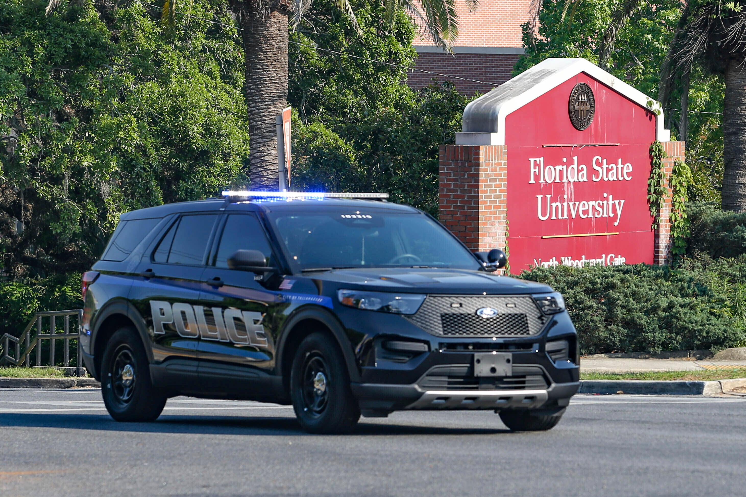 Florida State Shooter