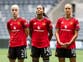 Man United scramble as boots vanish before Women’s Champions League game