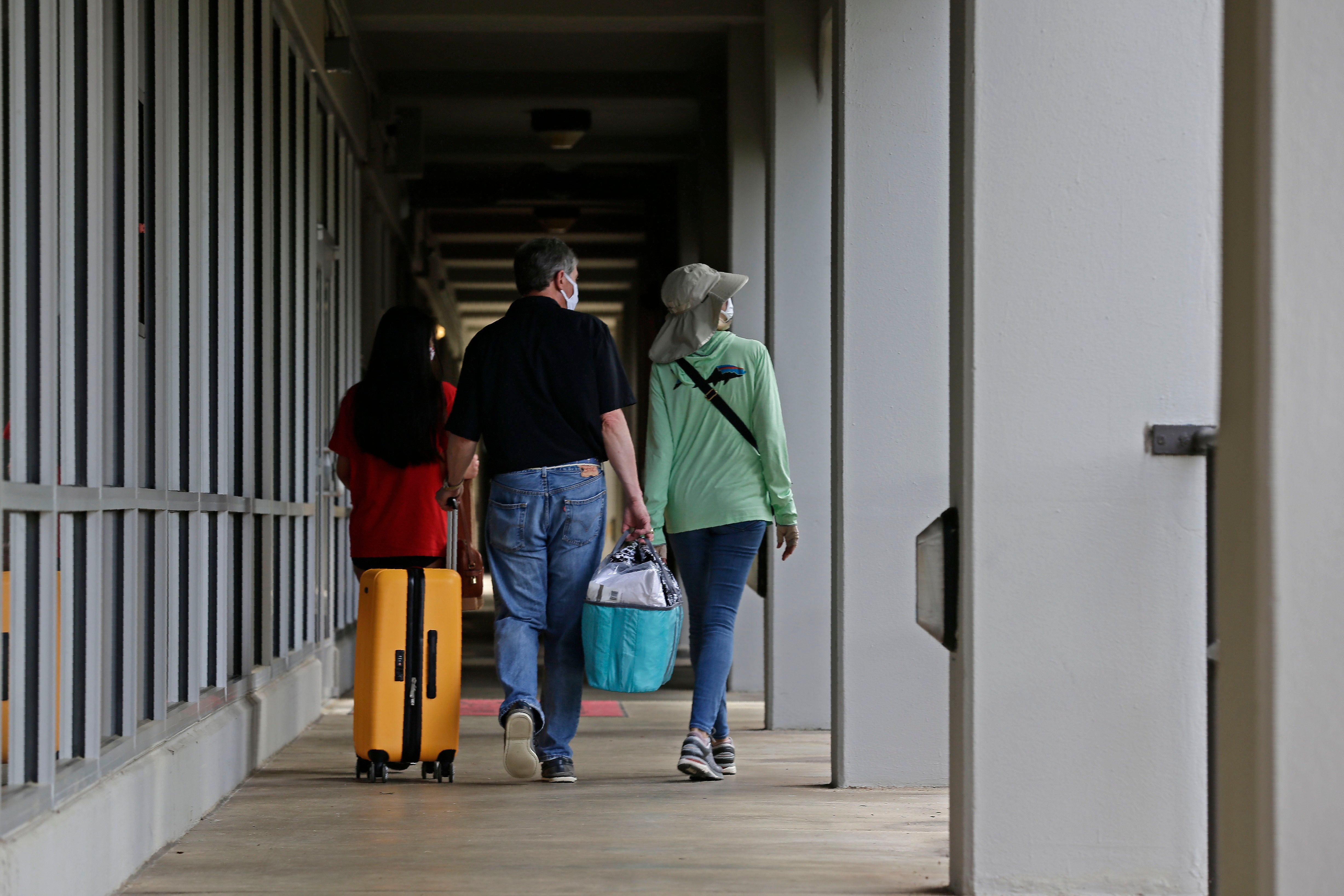 Be Well Empty Nesters