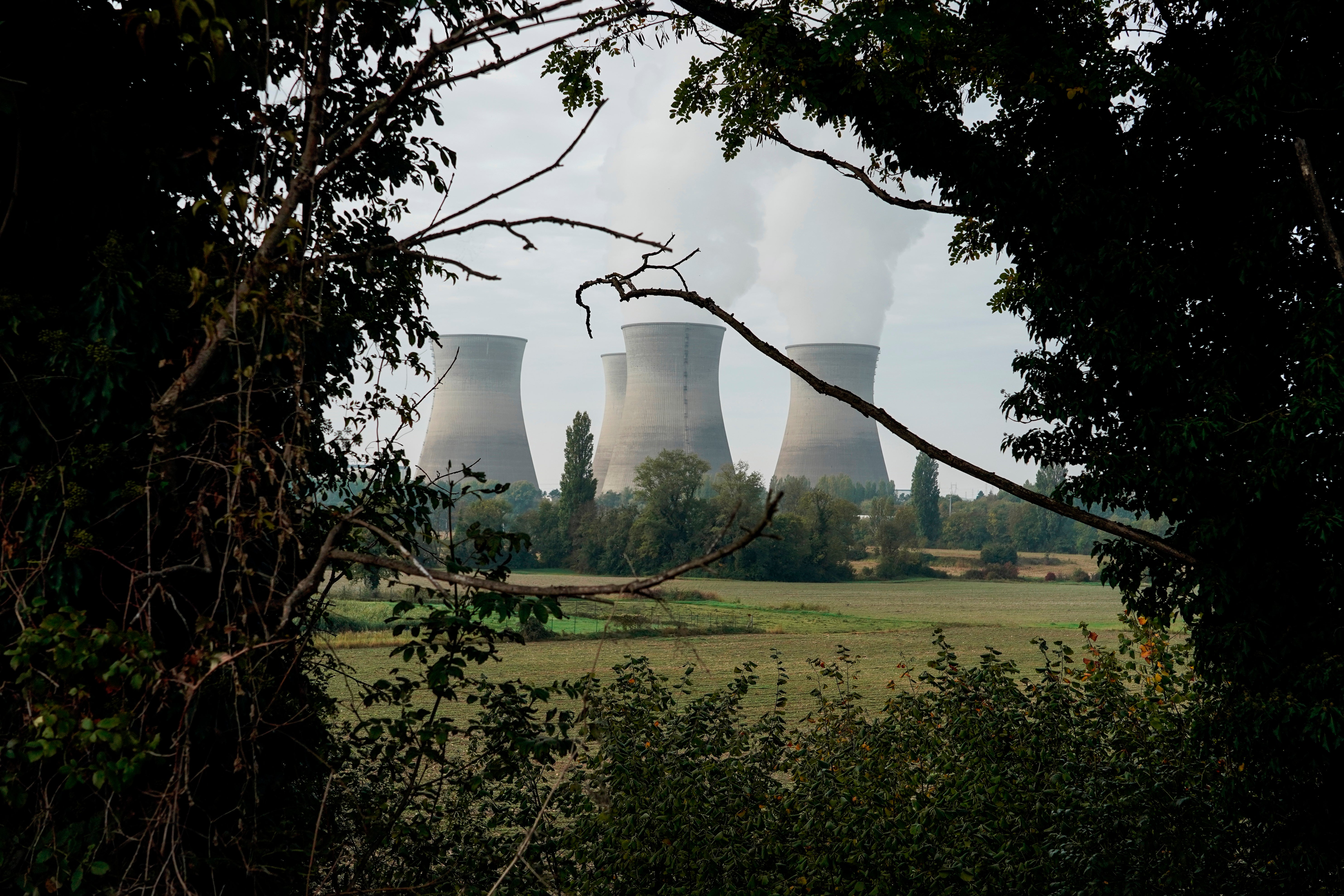 Climate Nuclear Energy
