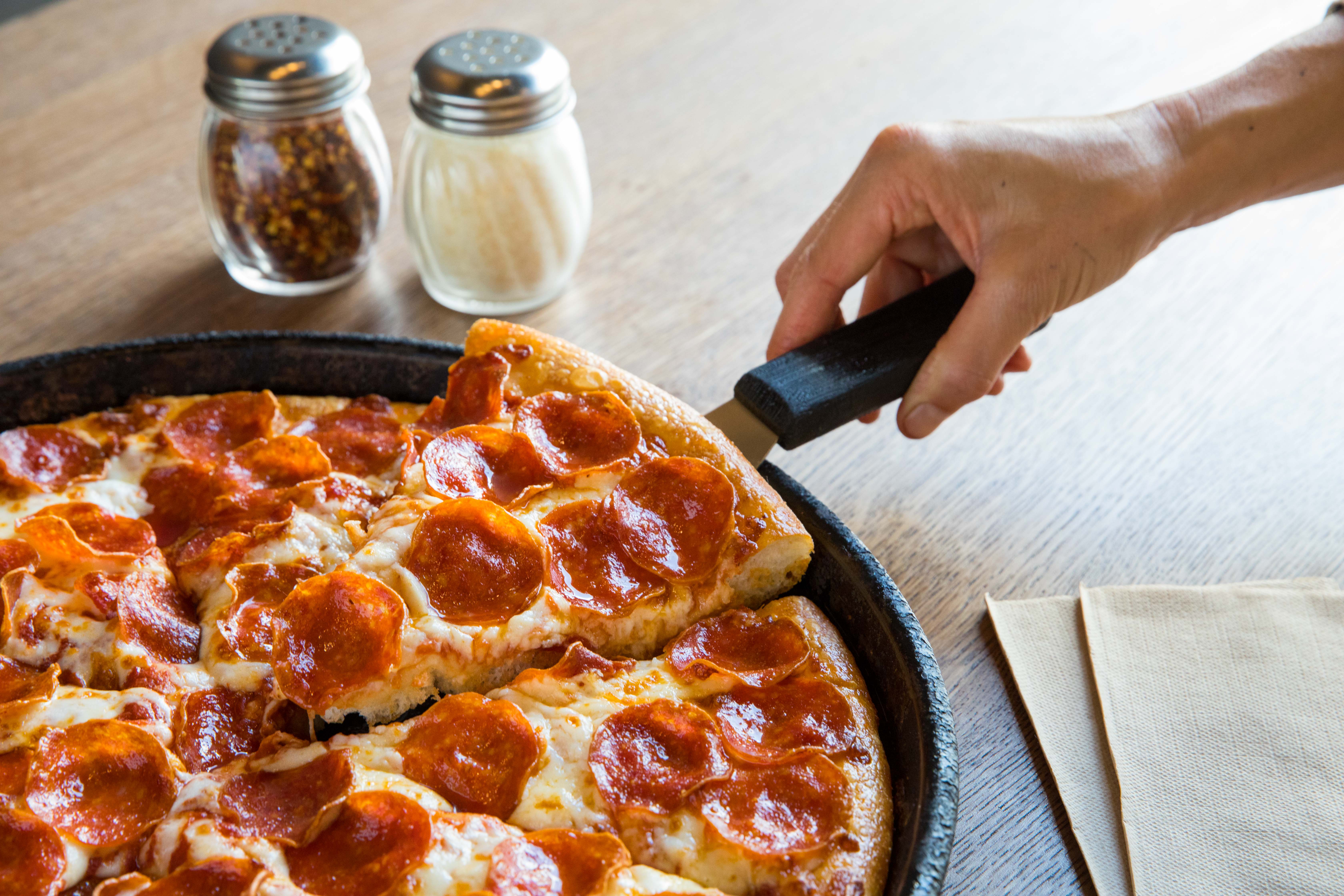 Eating processed foods high in saturated fat has been linked to premature death