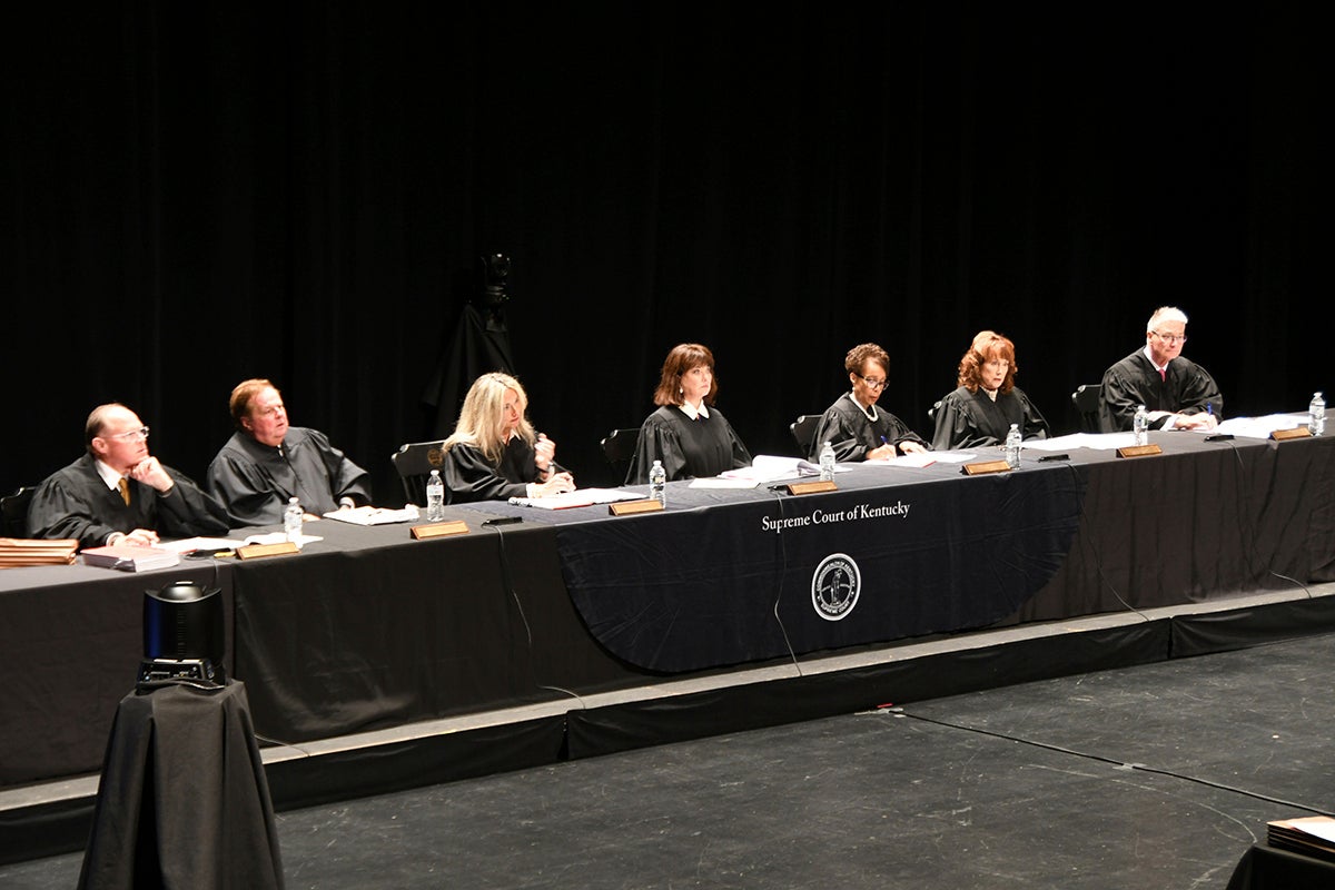 Charter Schools Kentucky