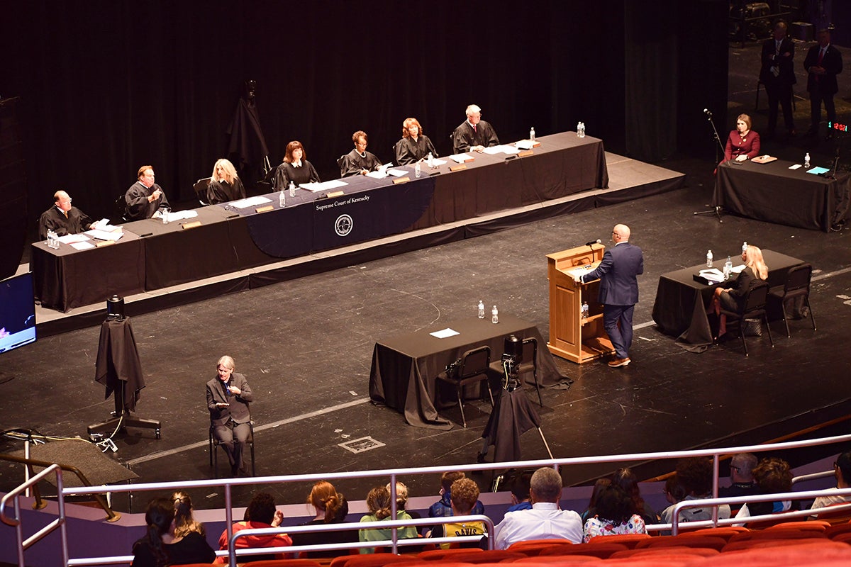 Charter Schools Kentucky