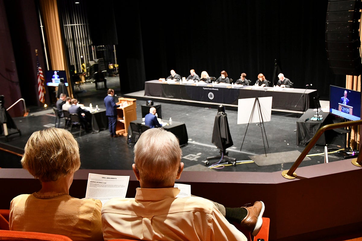 Charter Schools Kentucky