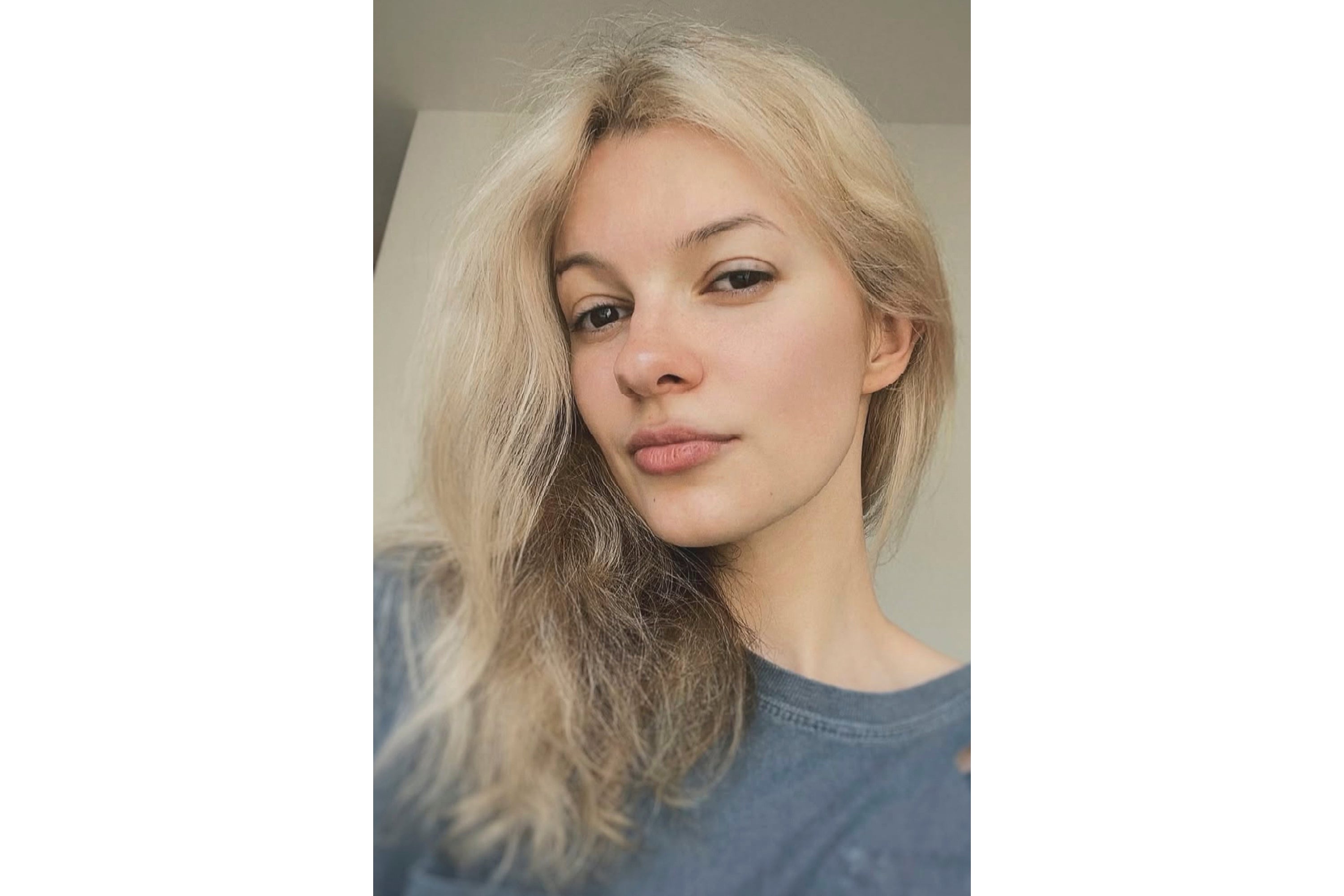 O cientista que dedicou a bela espécie azul-clara a Zarutska disse que o tributo duraria mais que todos os outros porque o seu nome seria “imortalizado como uma borboleta”.