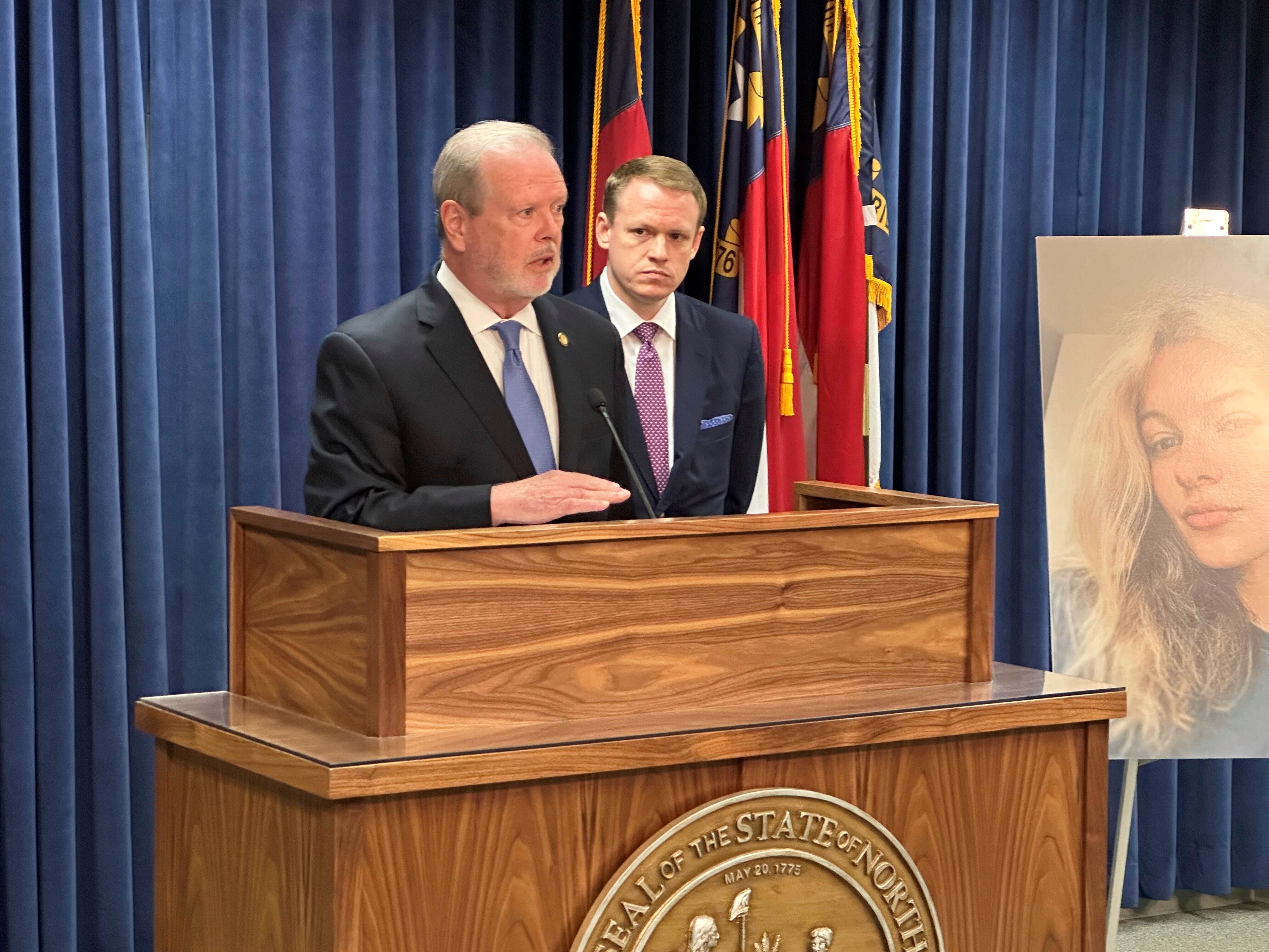 Commuter Stabbing Charlotte